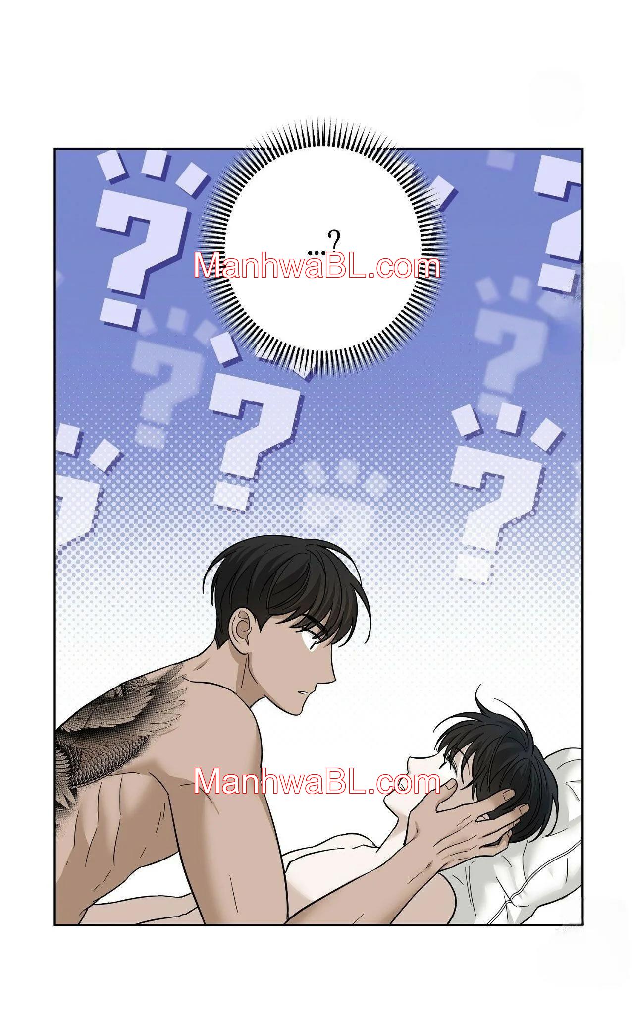 Hay Que Ponernos Al Día - Capítulo 14.2 manhwa