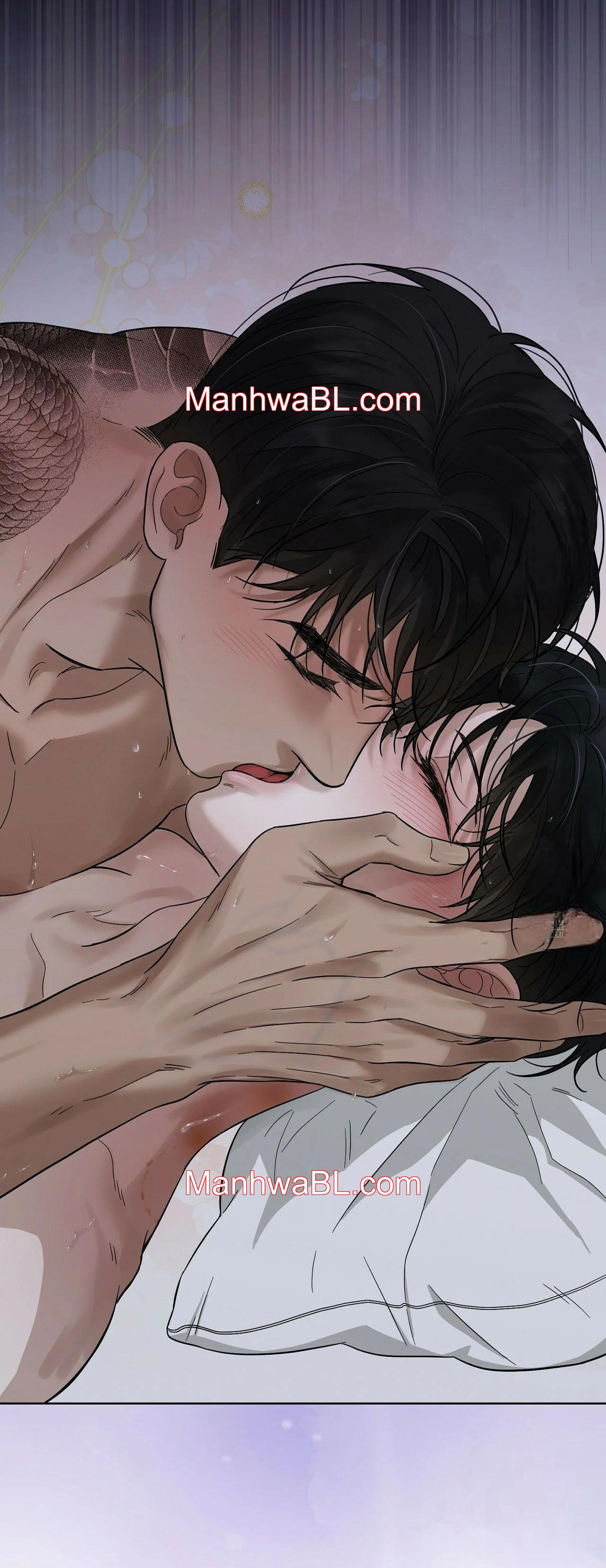 Hay Que Ponernos Al Día - Capítulo 14.2 manhwa