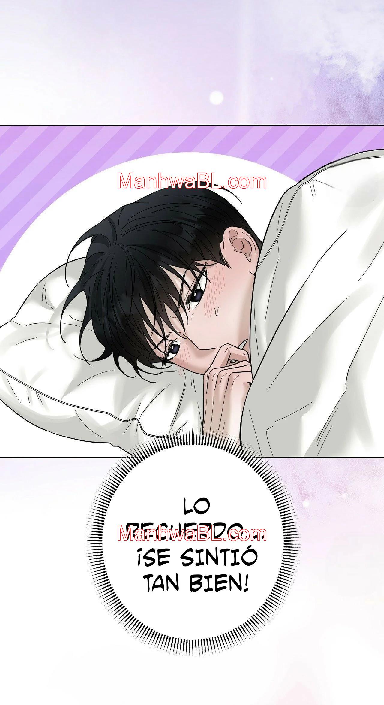 Hay Que Ponernos Al Día - Capítulo 14.2 manhwa