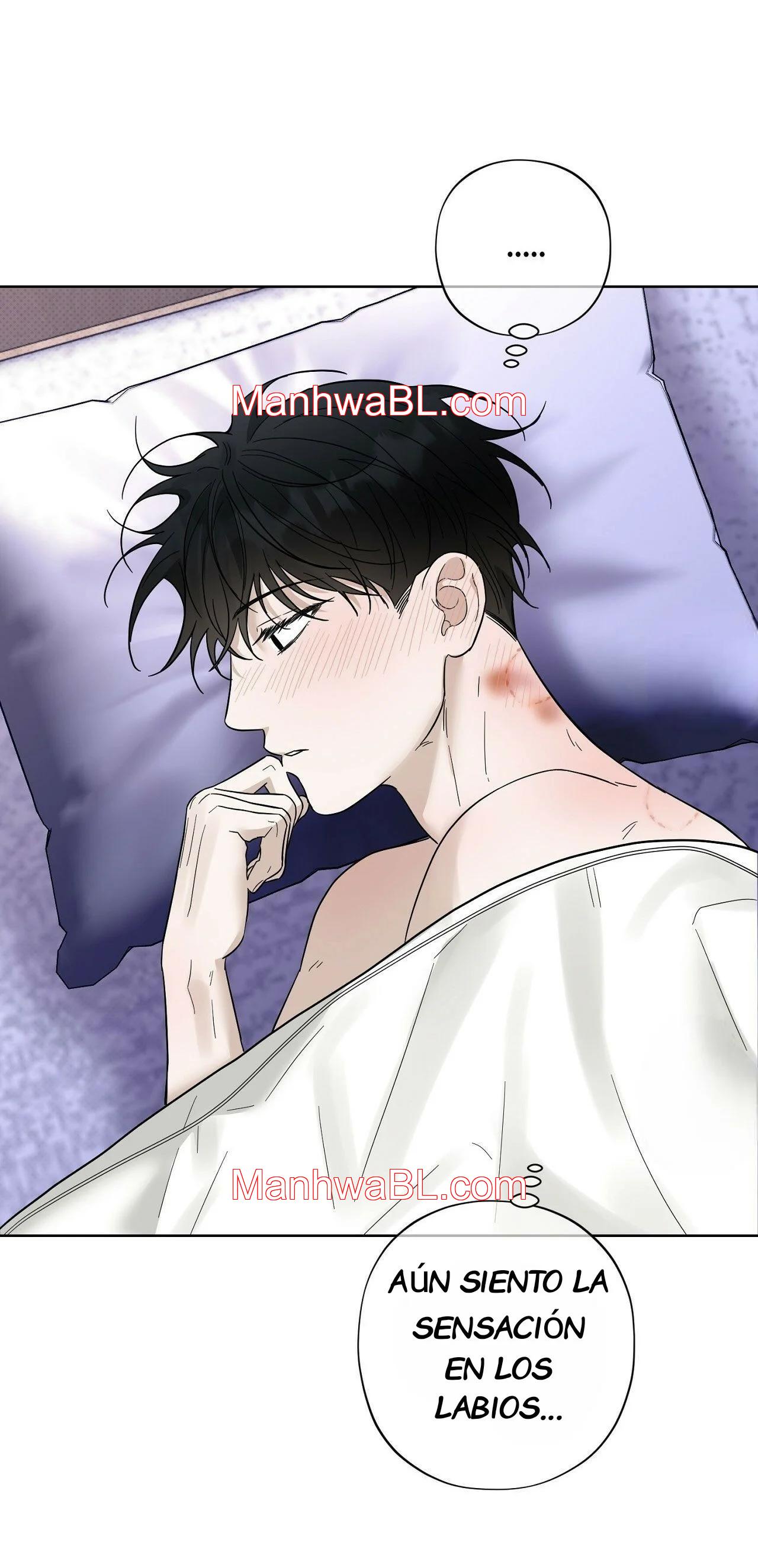 Hay Que Ponernos Al Día - Capítulo 14.2 manhwa
