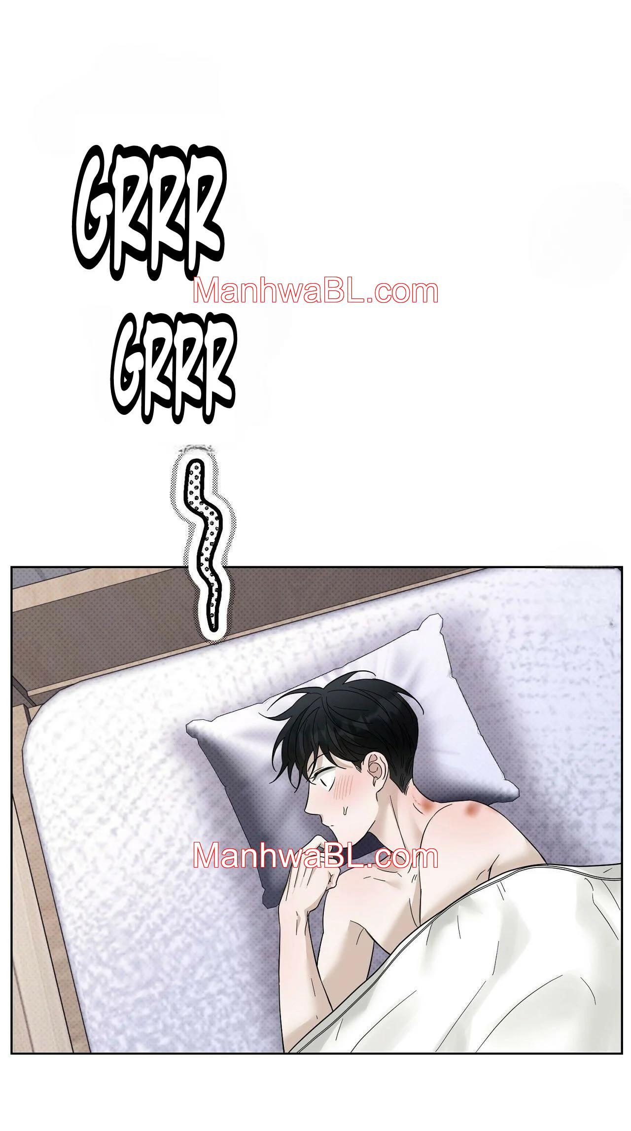 Hay Que Ponernos Al Día - Capítulo 14.2 manhwa