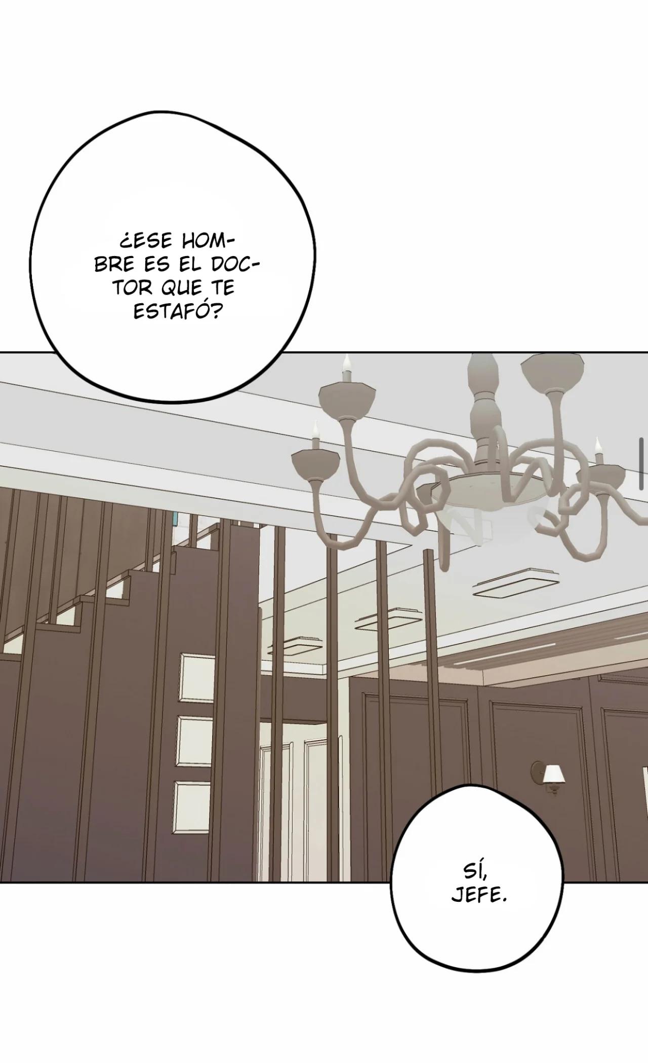 Hay Que Ponernos Al Día - Capítulo 43 2 manhwa