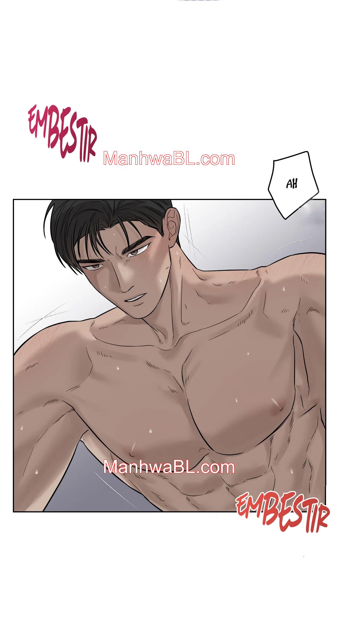 Hay Que Ponernos Al Día - Capítulo 11 manhwa