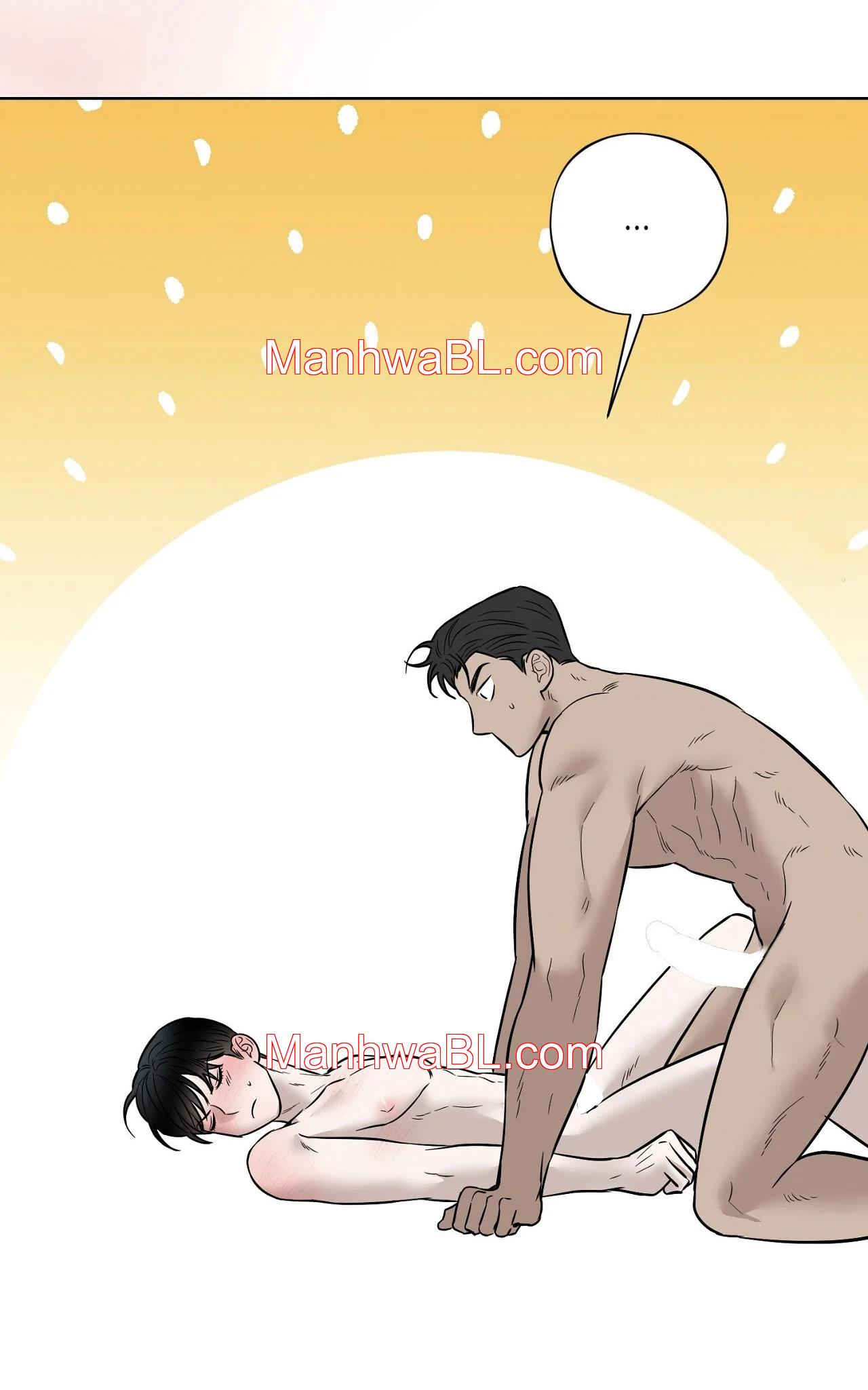 Hay Que Ponernos Al Día - Capítulo 11 manhwa