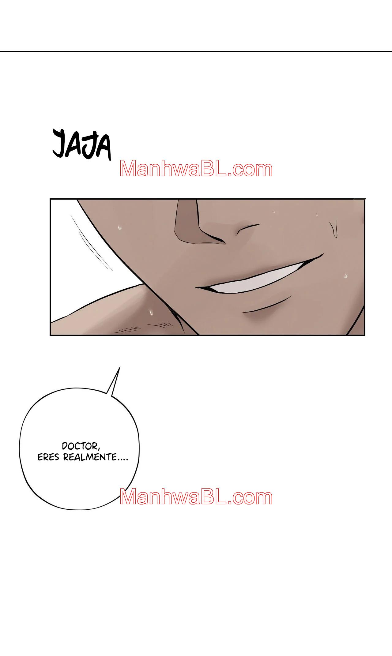 Hay Que Ponernos Al Día - Capítulo 11 manhwa