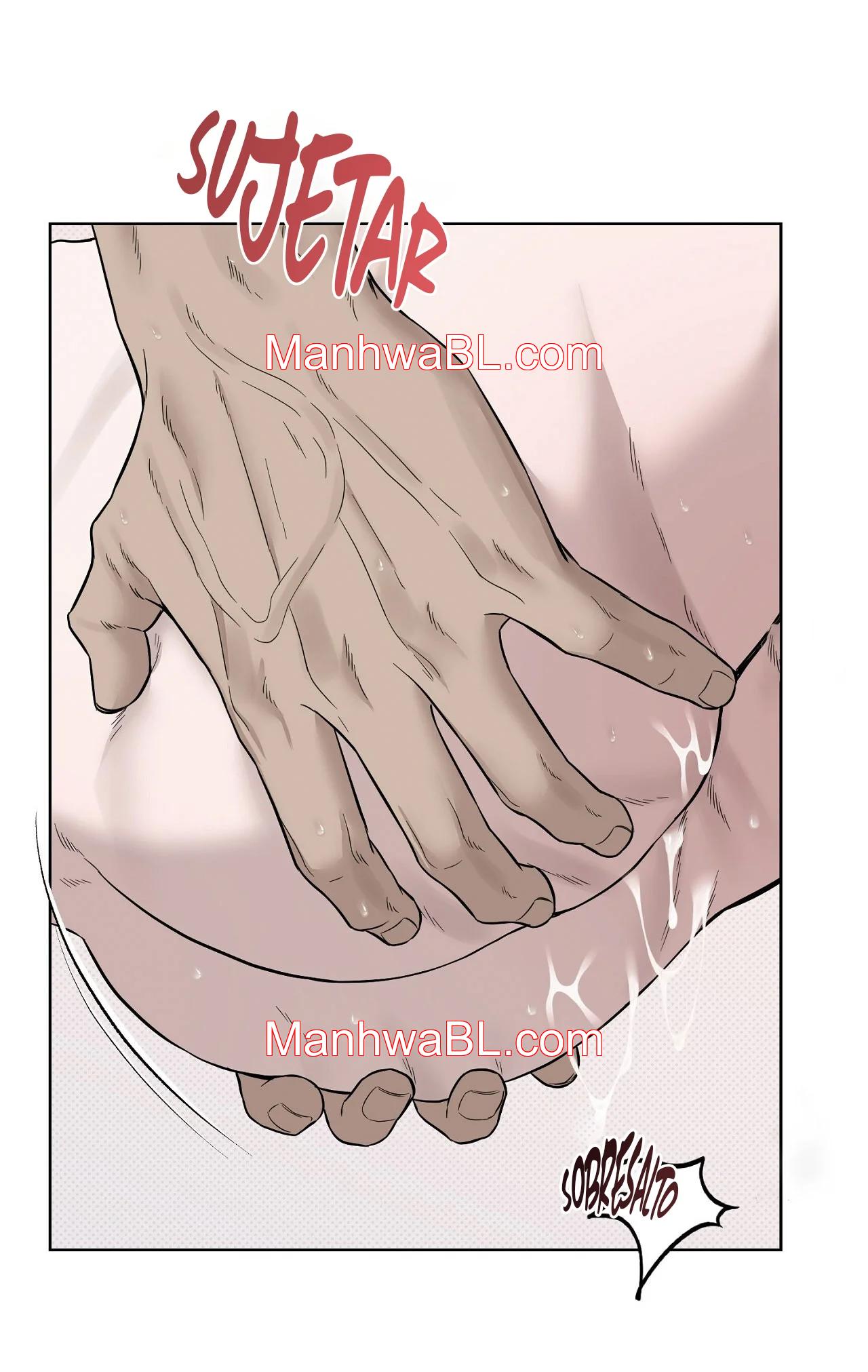 Hay Que Ponernos Al Día - Capítulo 11 manhwa
