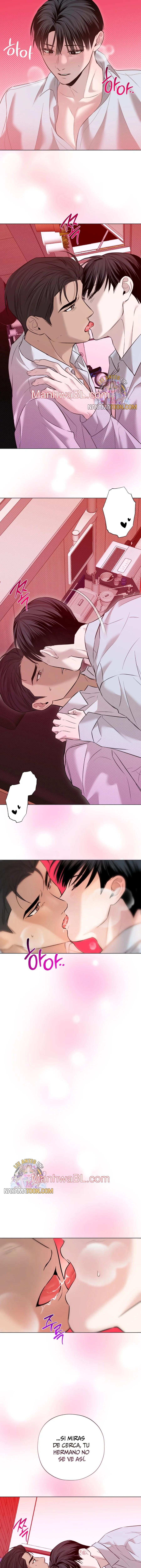 Hay Que Ponernos Al Día - Capítulo 2.2 manhwa
