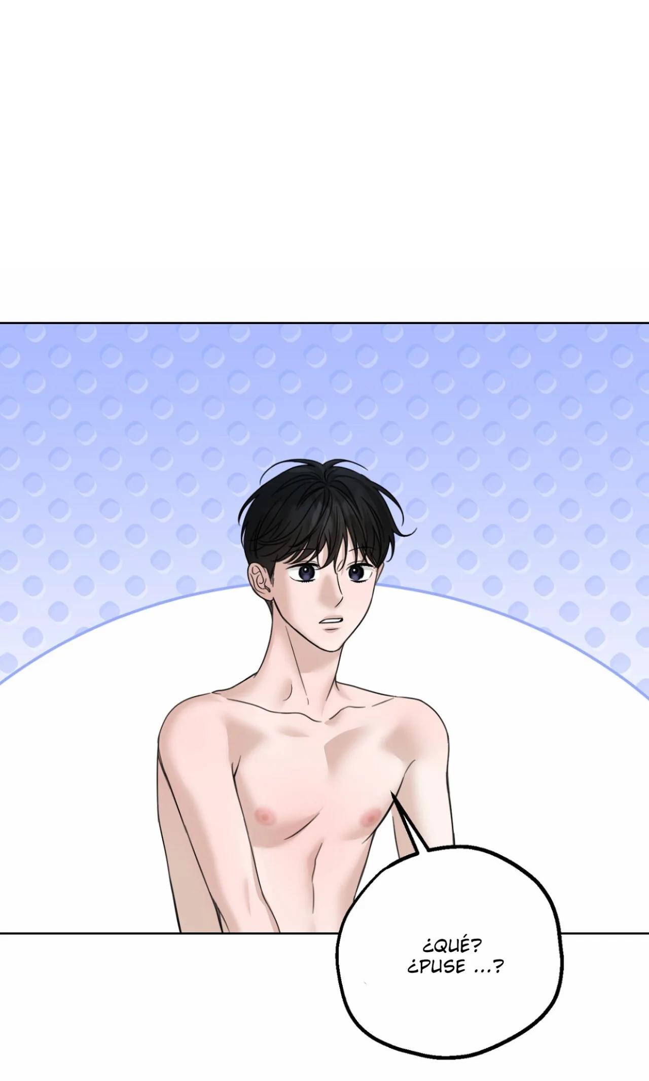 Hay Que Ponernos Al Día - Capítulo 45 3 manhwa