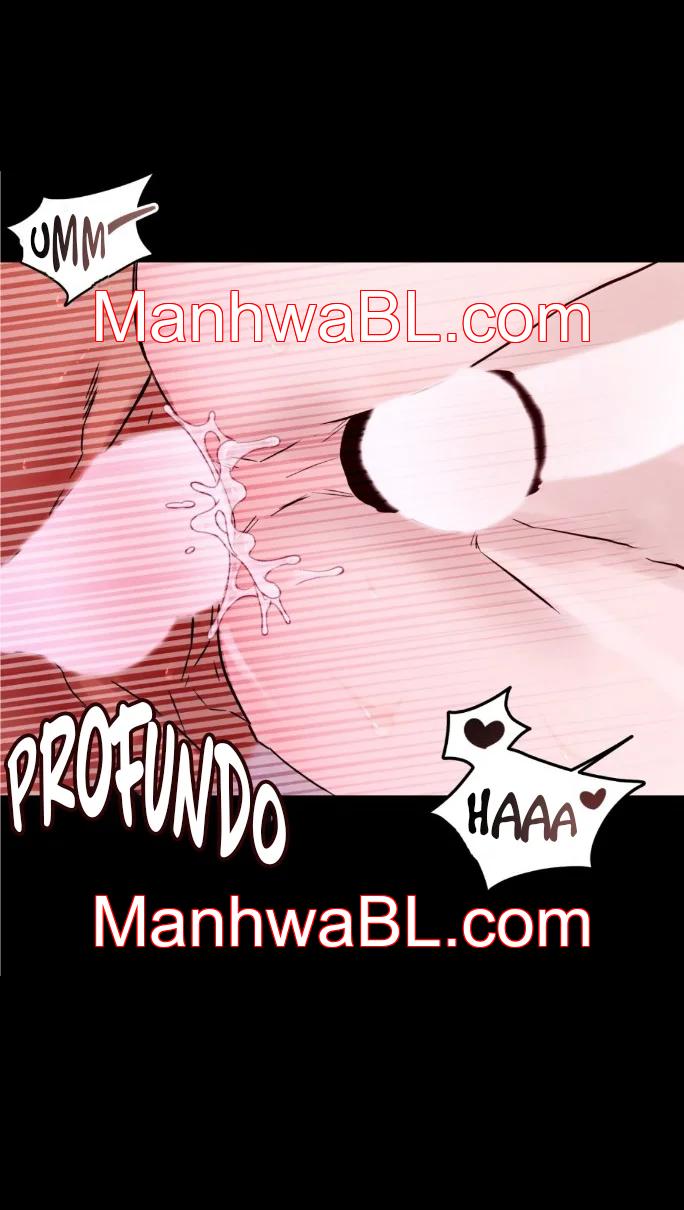 Hay Que Ponernos Al Día - Capítulo 7.3 manhwa