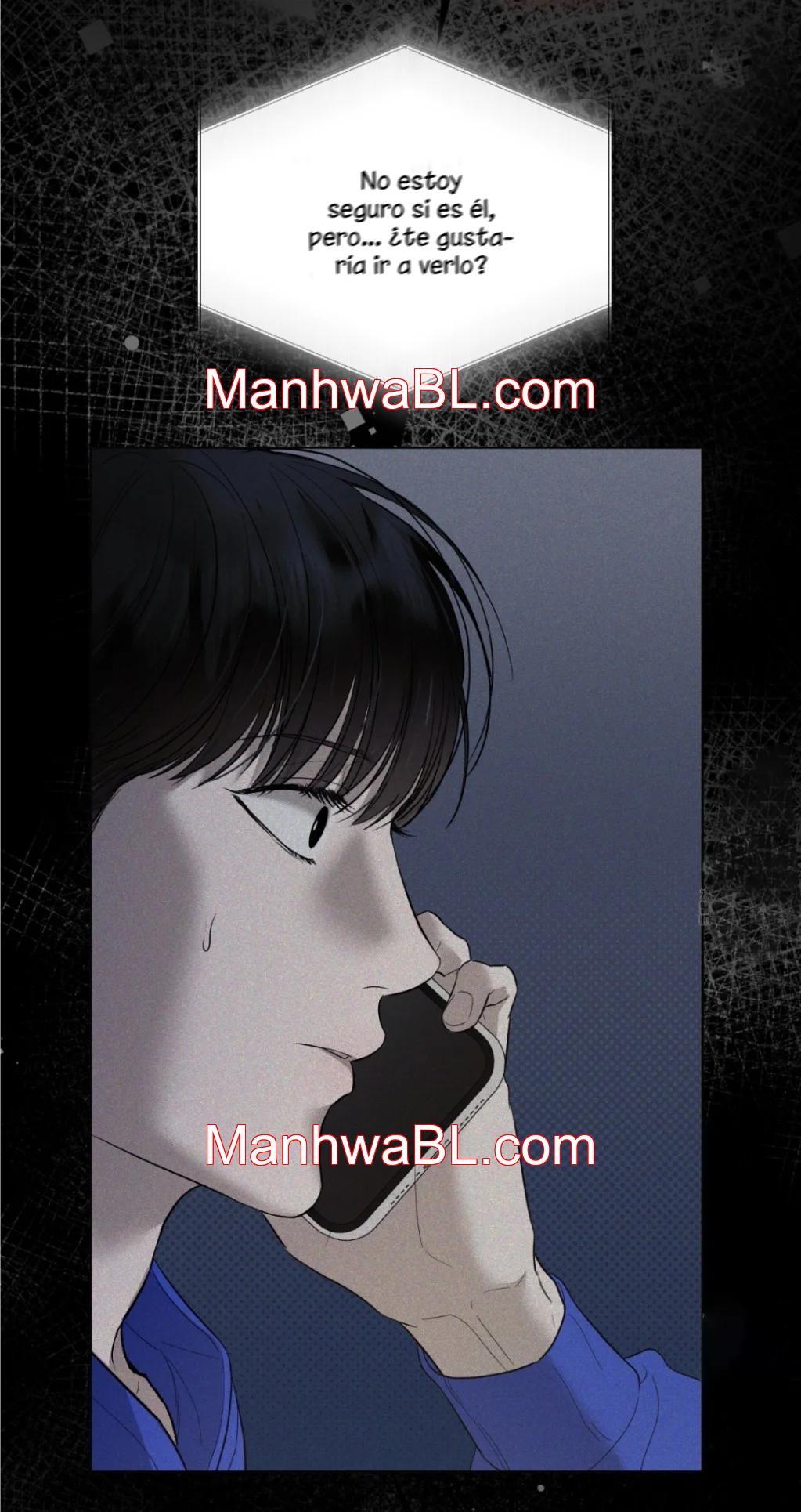 Hay Que Ponernos Al Día - Capítulo 7.3 manhwa