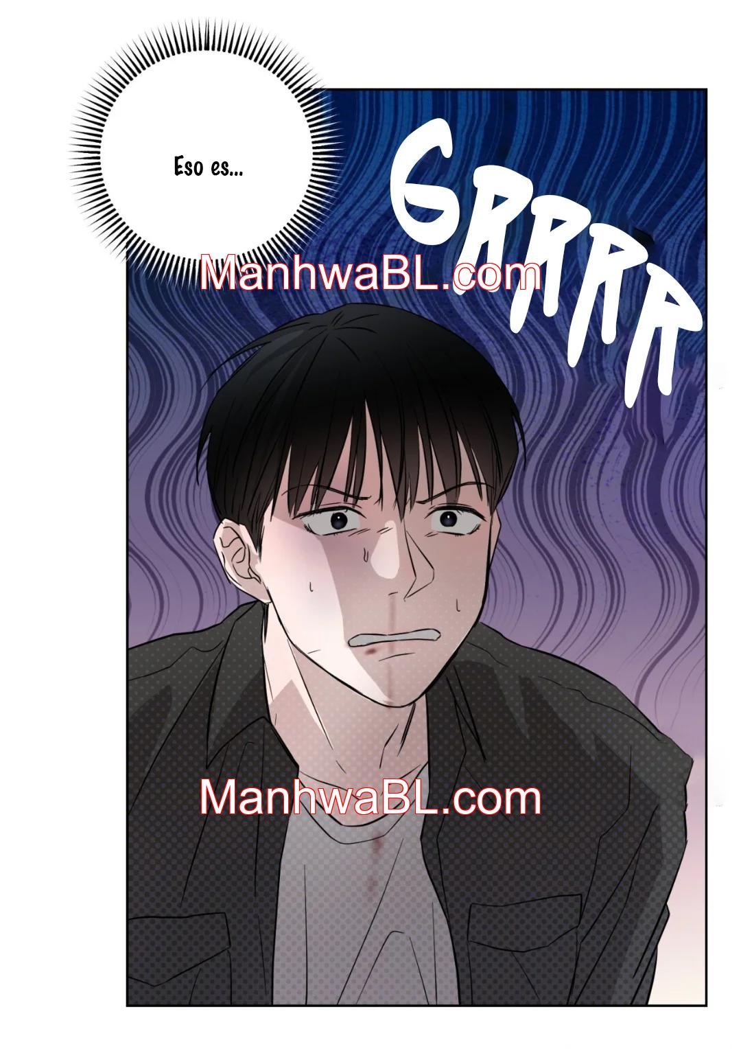 Hay Que Ponernos Al Día - Capítulo 7.3 manhwa