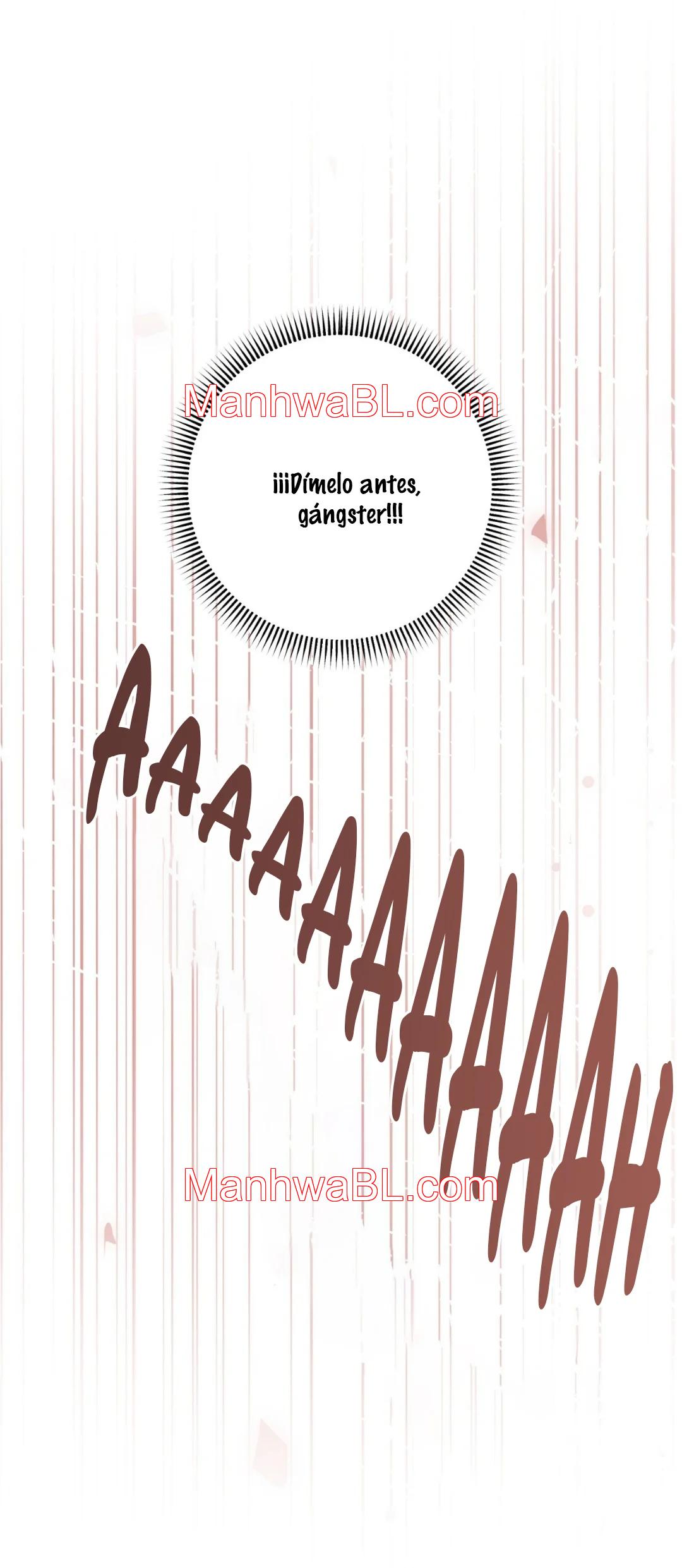 Hay Que Ponernos Al Día - Capítulo 7.3 manhwa