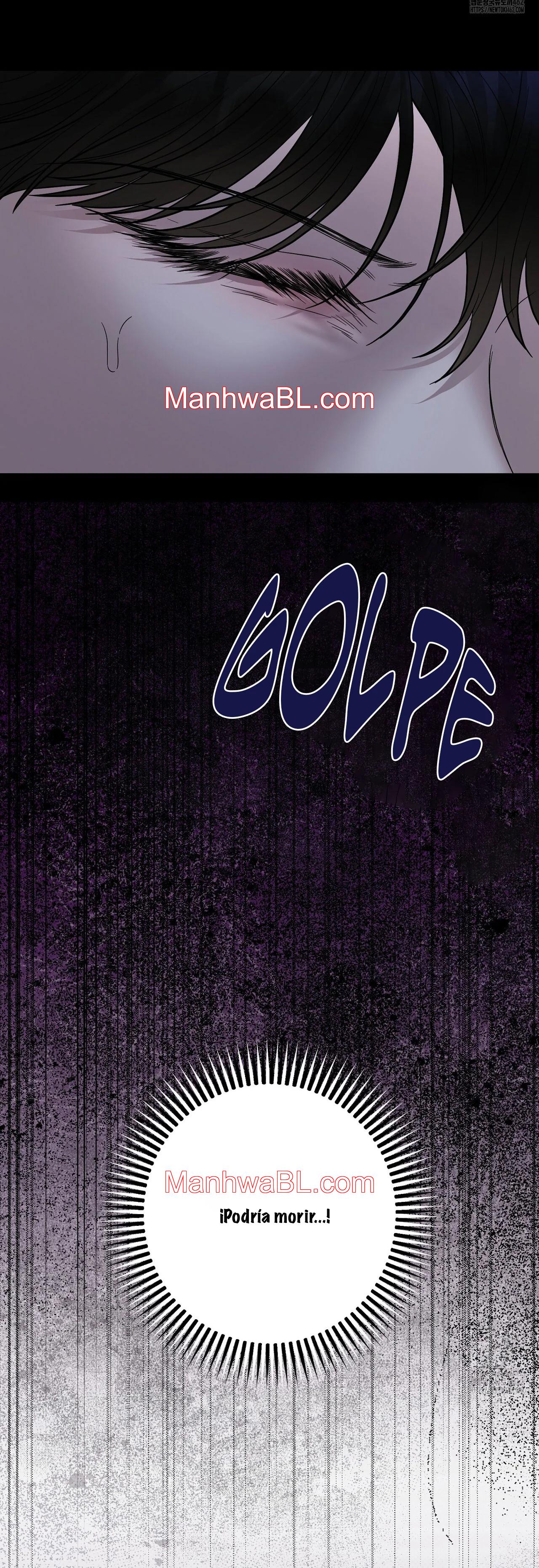 Hay Que Ponernos Al Día - Capítulo 18.3 manhwa