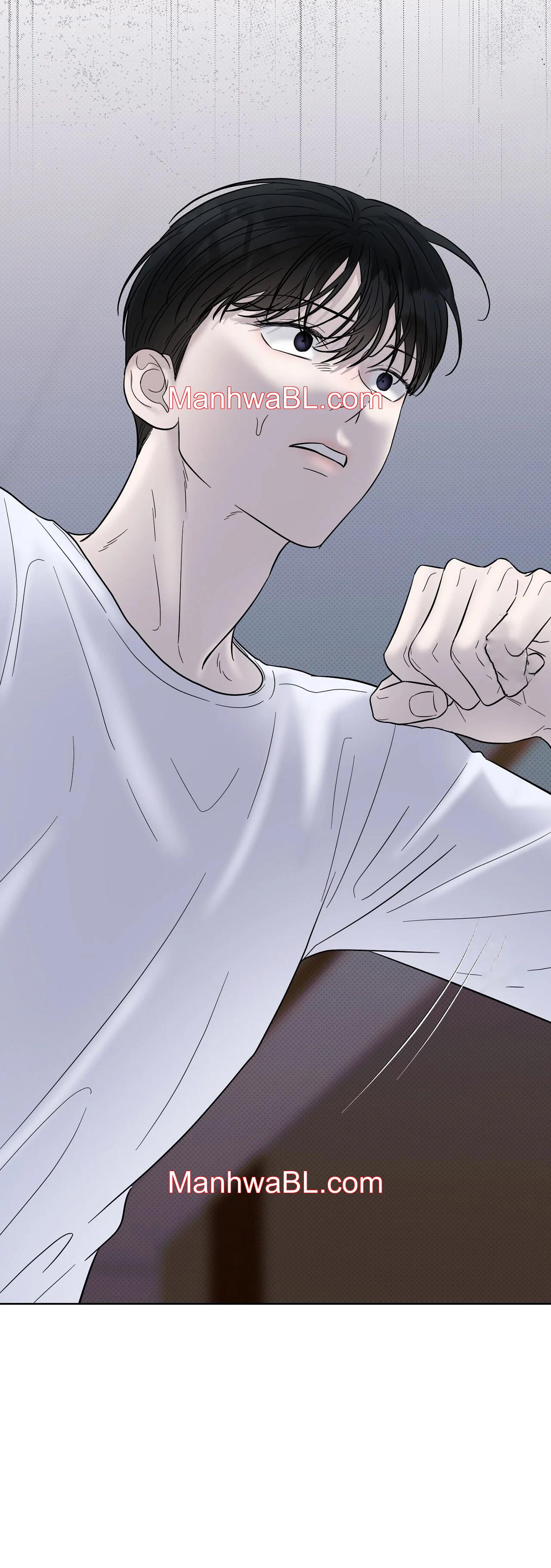Hay Que Ponernos Al Día - Capítulo 18.3 manhwa
