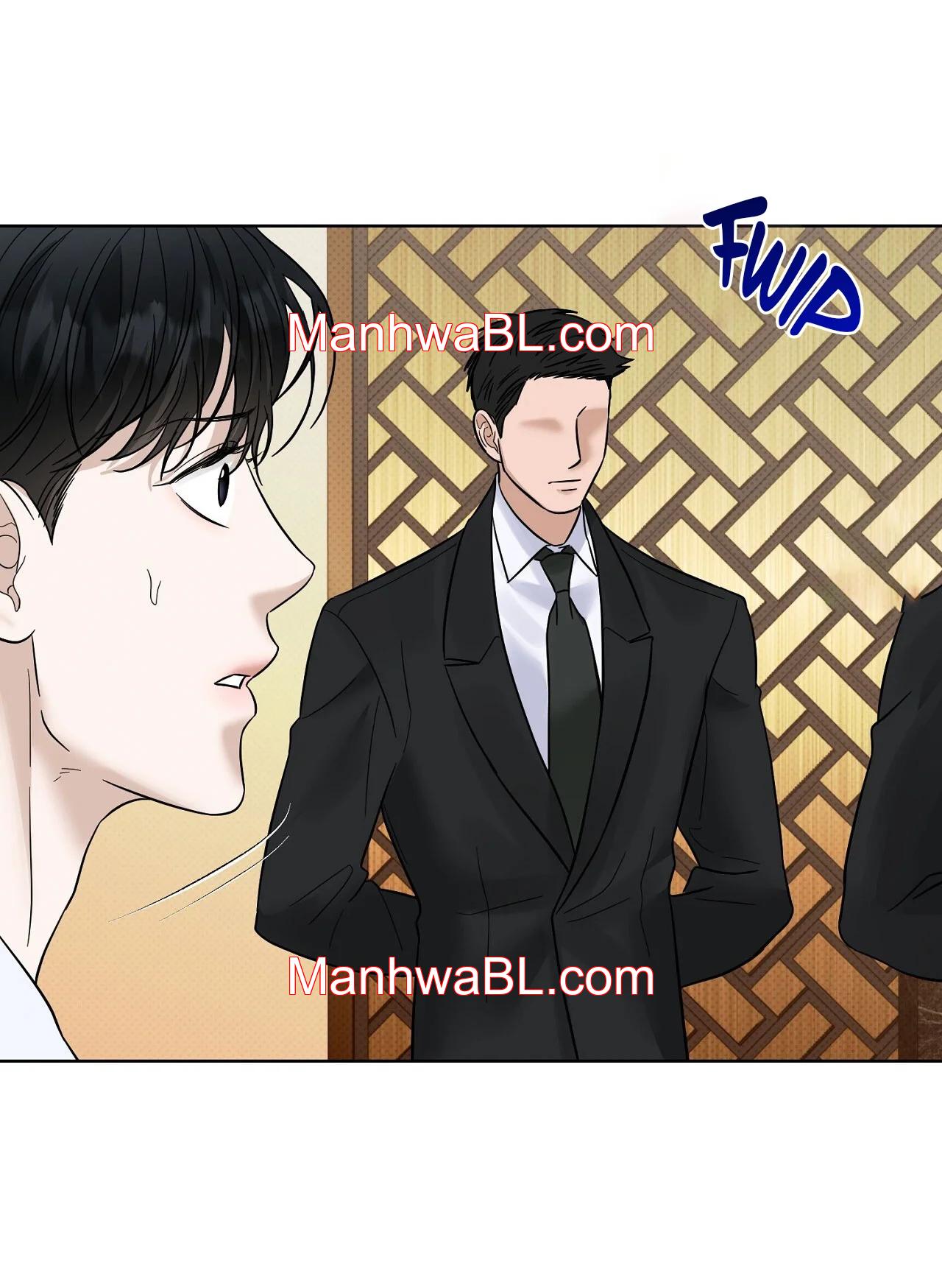 Hay Que Ponernos Al Día - Capítulo 18.3 manhwa