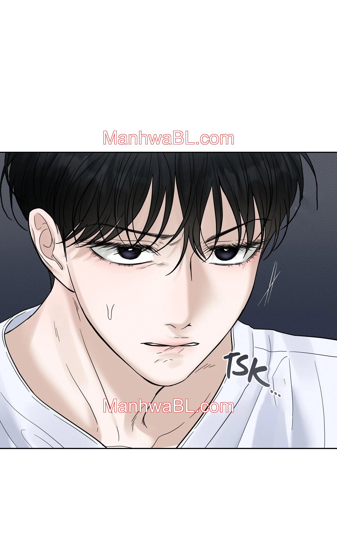 Hay Que Ponernos Al Día - Capítulo 18.3 manhwa
