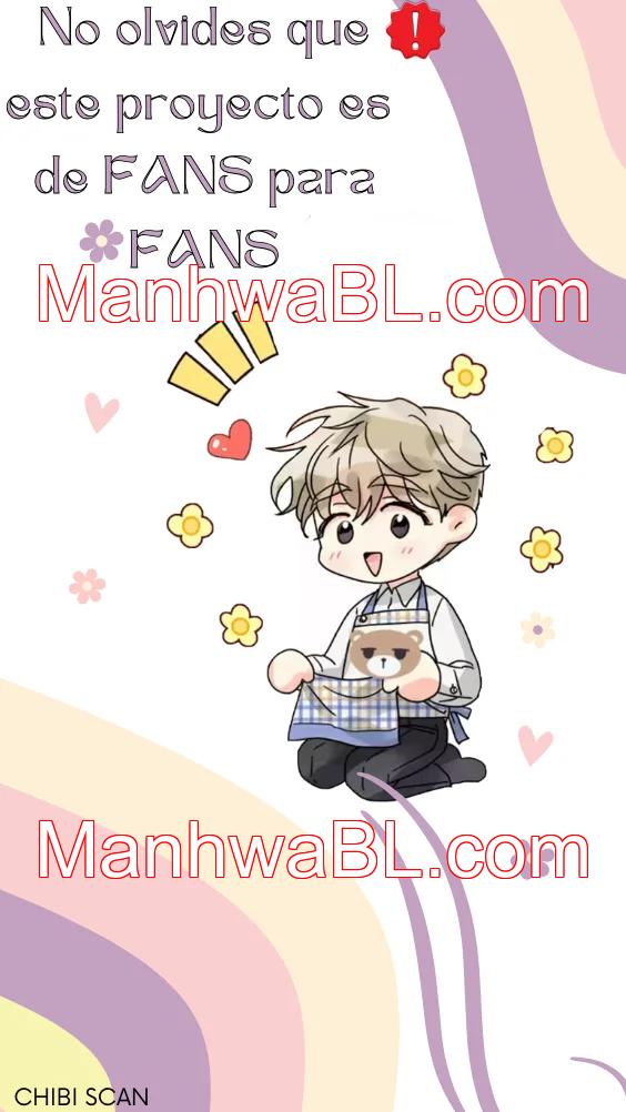 Hay Que Ponernos Al Día - Capítulo 18.3 manhwa