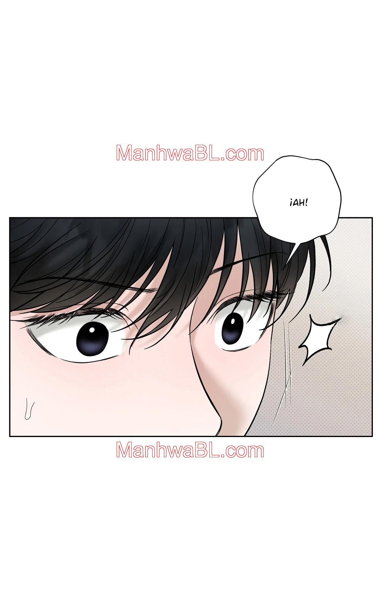 Hay Que Ponernos Al Día - Capítulo 18.3 manhwa