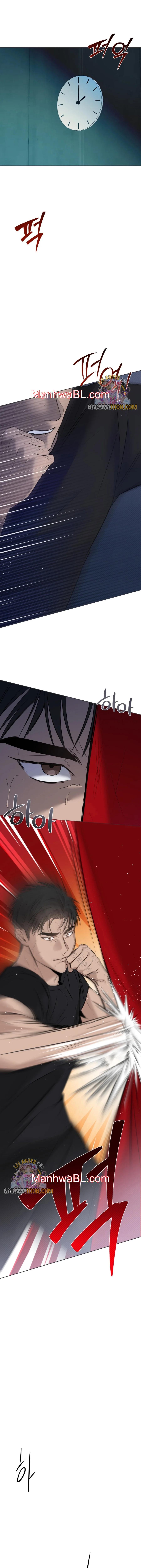 Hay Que Ponernos Al Día - Capítulo 2.3 manhwa