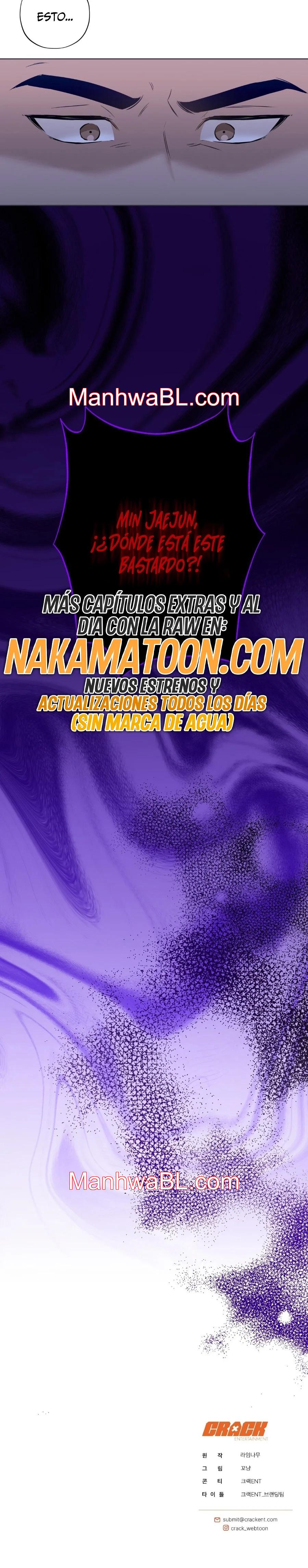 Hay Que Ponernos Al Día - Capítulo 2.3 manhwa