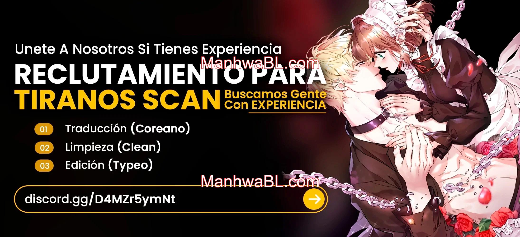 Hay Que Ponernos Al Día - Capítulo 2.3 manhwa