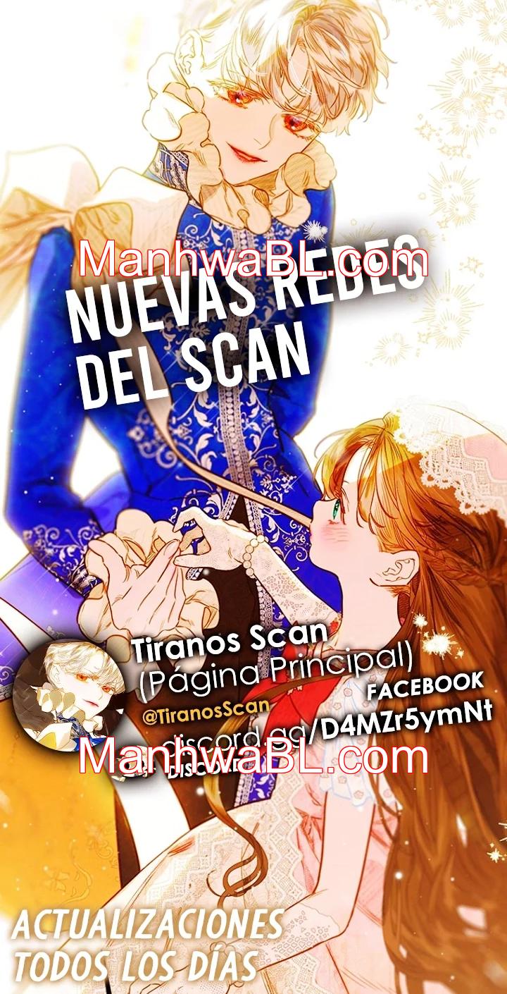 Hay Que Ponernos Al Día - Capítulo 2.3 manhwa