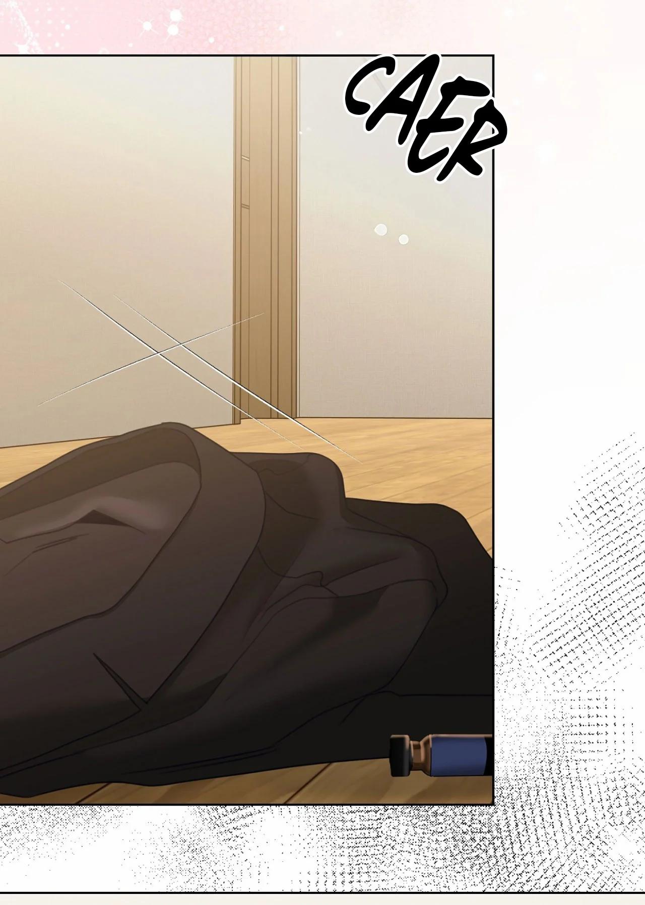 Hay Que Ponernos Al Día - Capítulo 42 3 manhwa