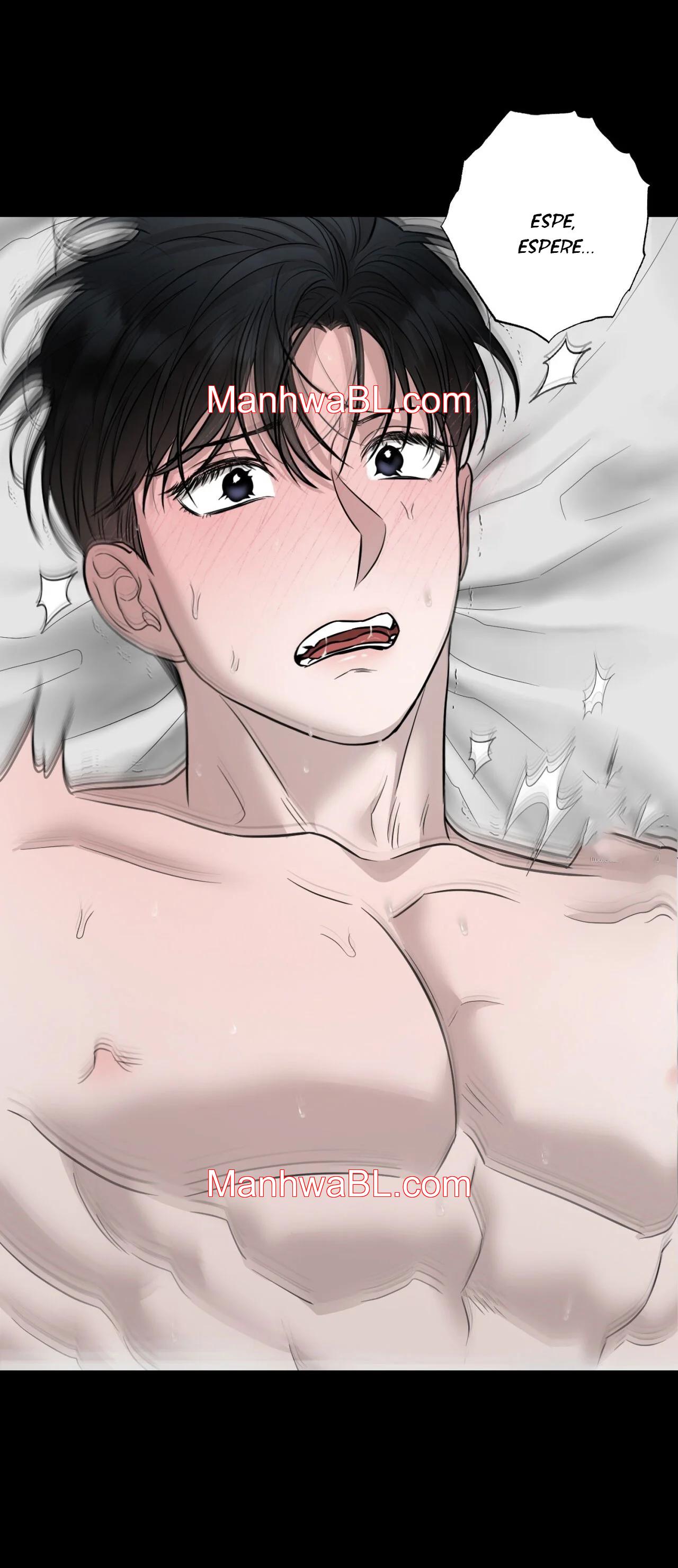 Hay Que Ponernos Al Día - Capítulo 12.3 manhwa