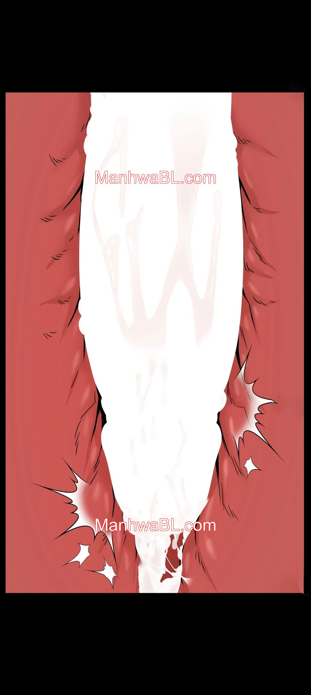 Hay Que Ponernos Al Día - Capítulo 12.3 manhwa
