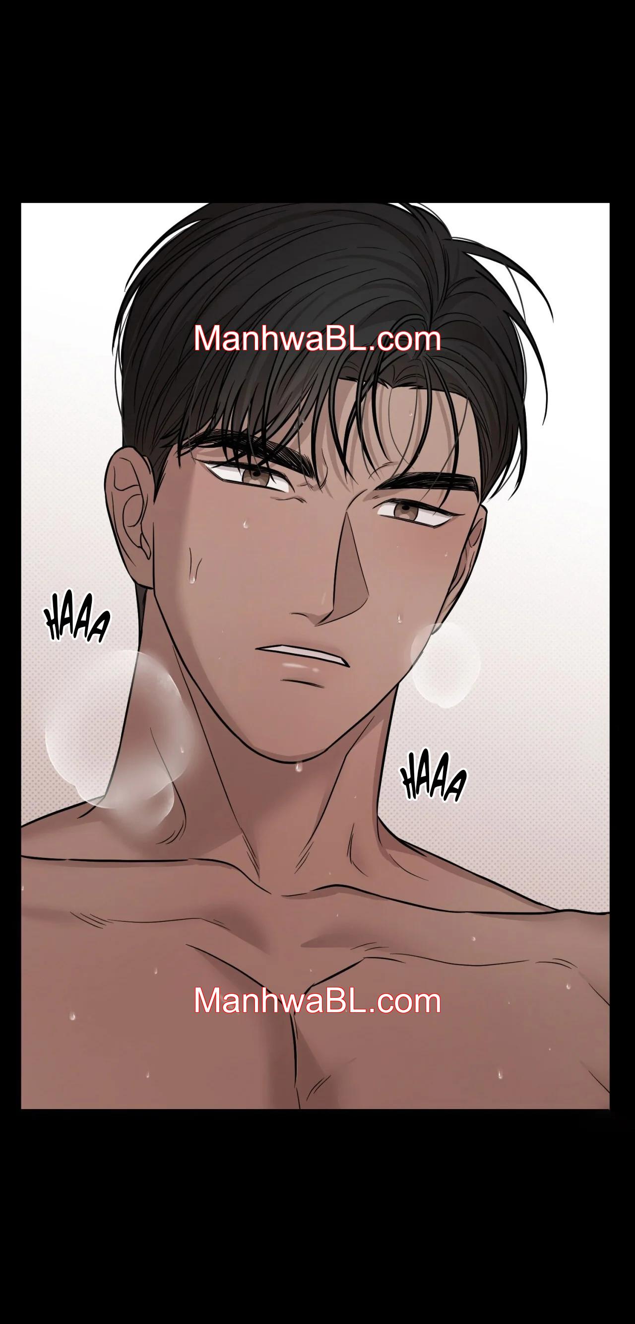 Hay Que Ponernos Al Día - Capítulo 12.3 manhwa