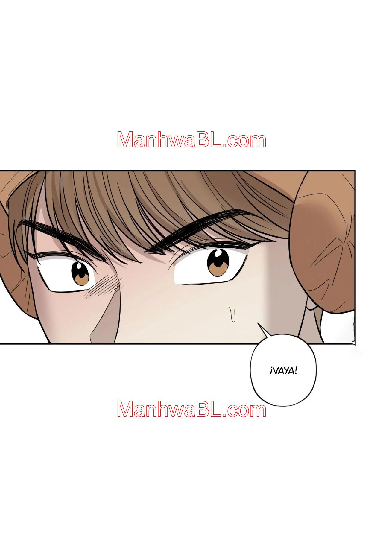 Hay Que Ponernos Al Día - Capítulo 12.3 manhwa