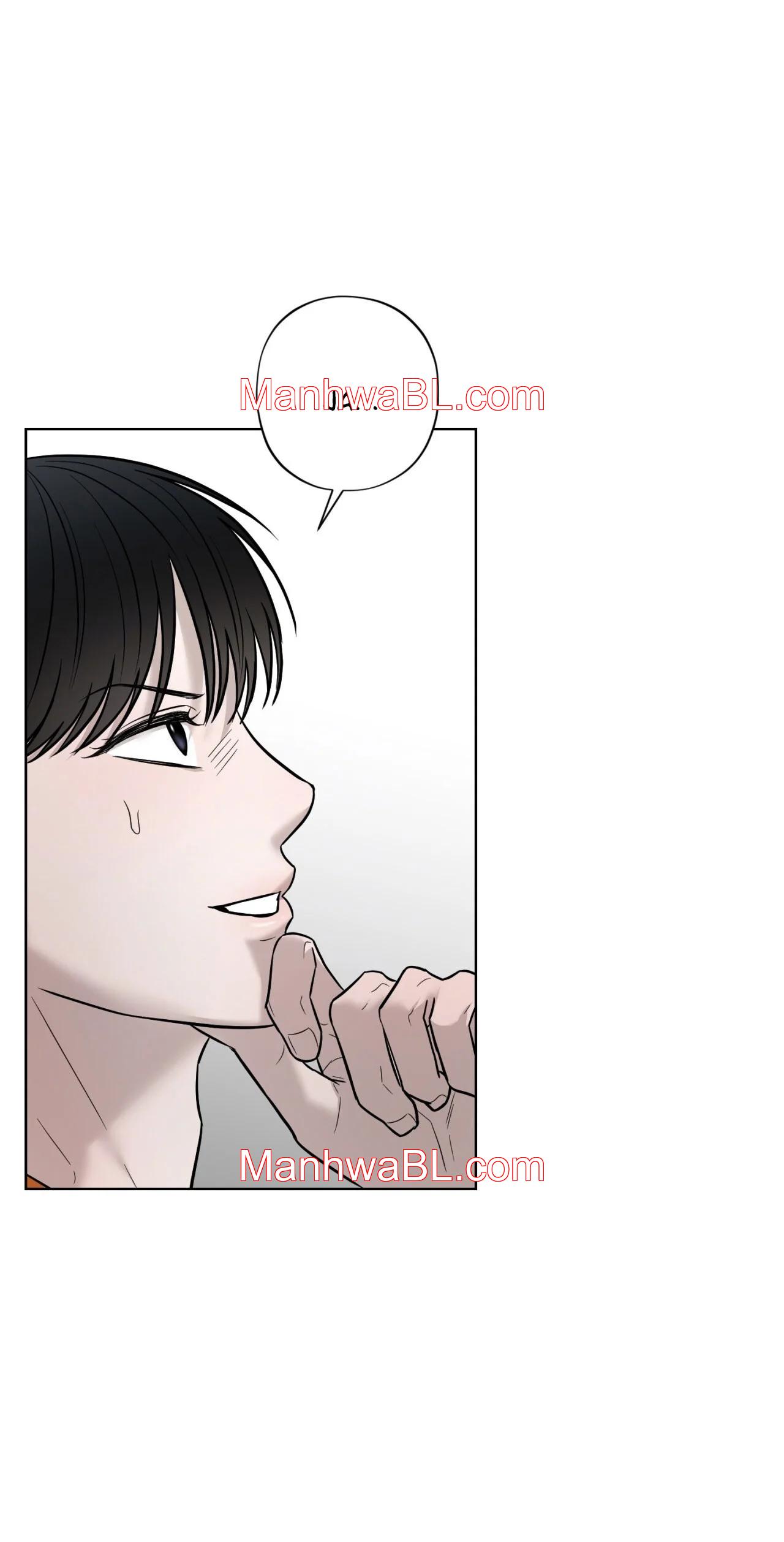 Hay Que Ponernos Al Día - Capítulo 12.3 manhwa