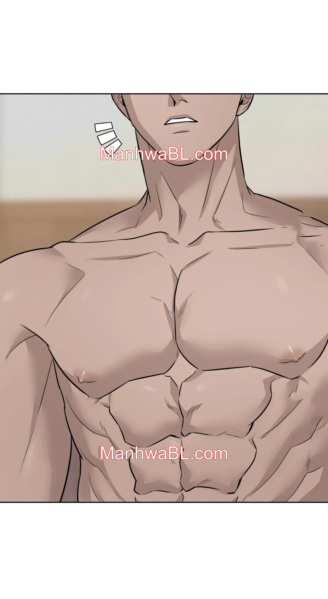 Hay Que Ponernos Al Día - Capítulo 12.3 manhwa