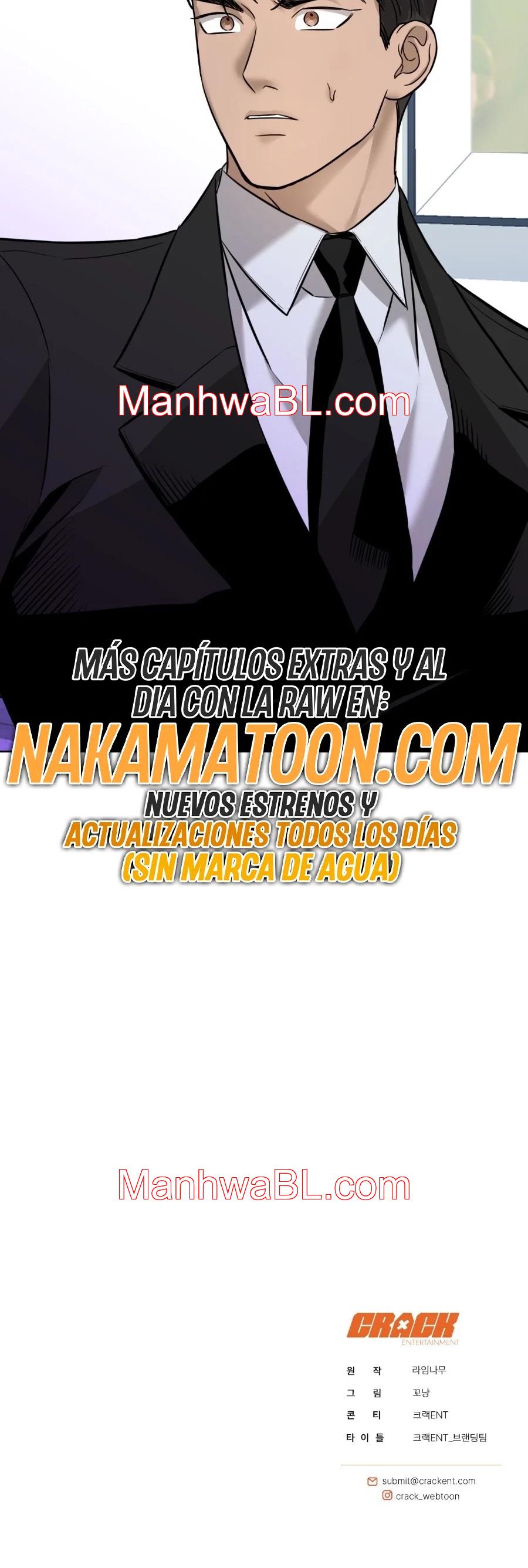Hay Que Ponernos Al Día - Capítulo 1.2 manhwa