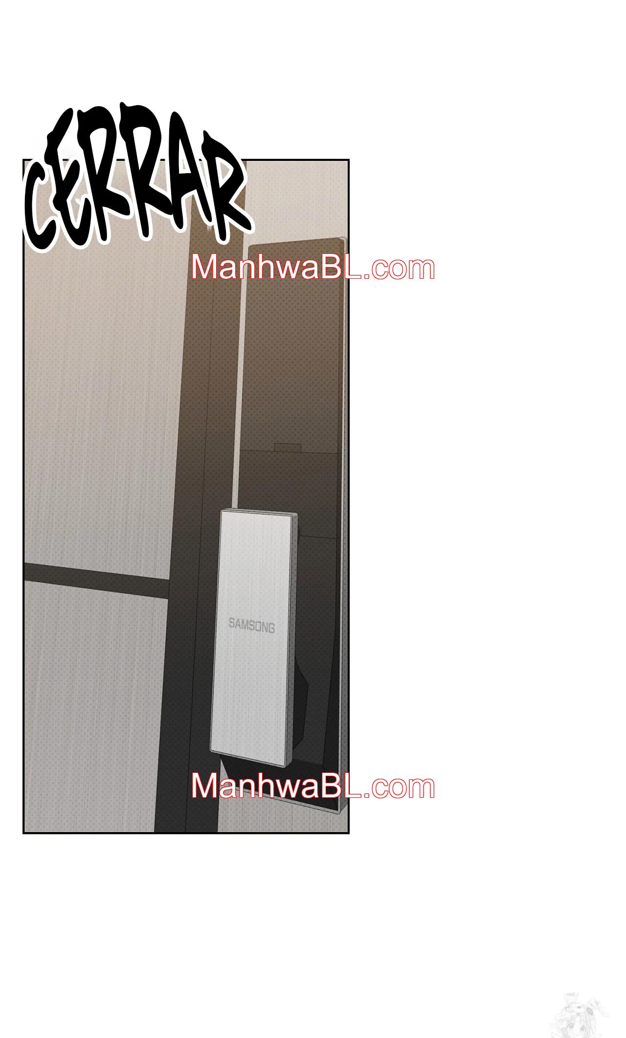 Hay Que Ponernos Al Día - Capítulo 25.2 manhwa