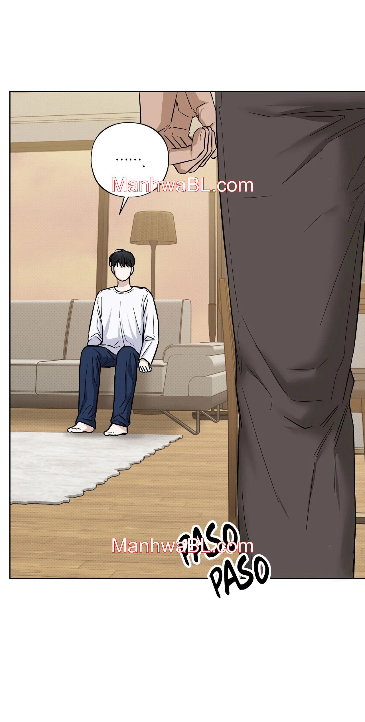Hay Que Ponernos Al Día - Capítulo 25.2 manhwa