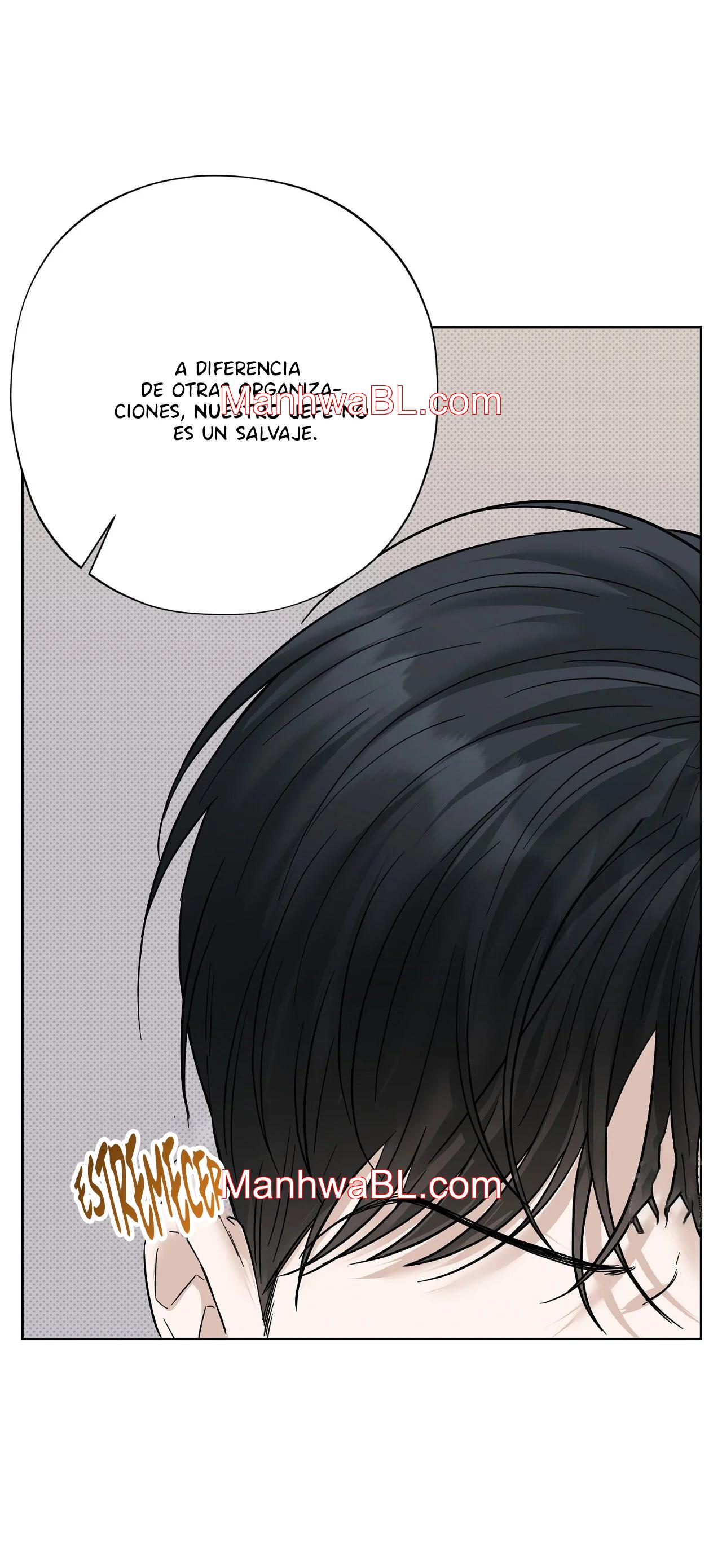 Hay Que Ponernos Al Día - Capítulo 25.2 manhwa