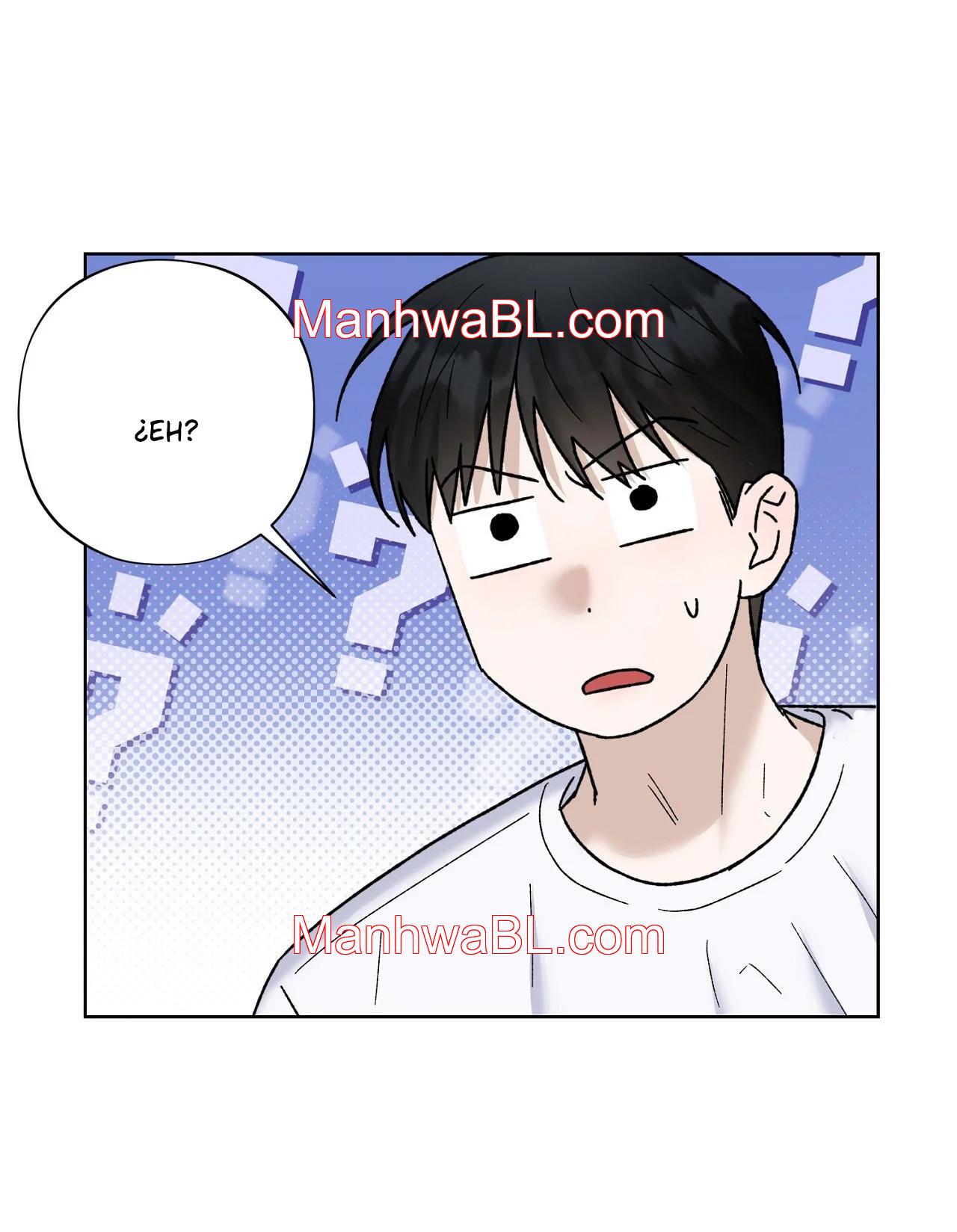 Hay Que Ponernos Al Día - Capítulo 25.2 manhwa