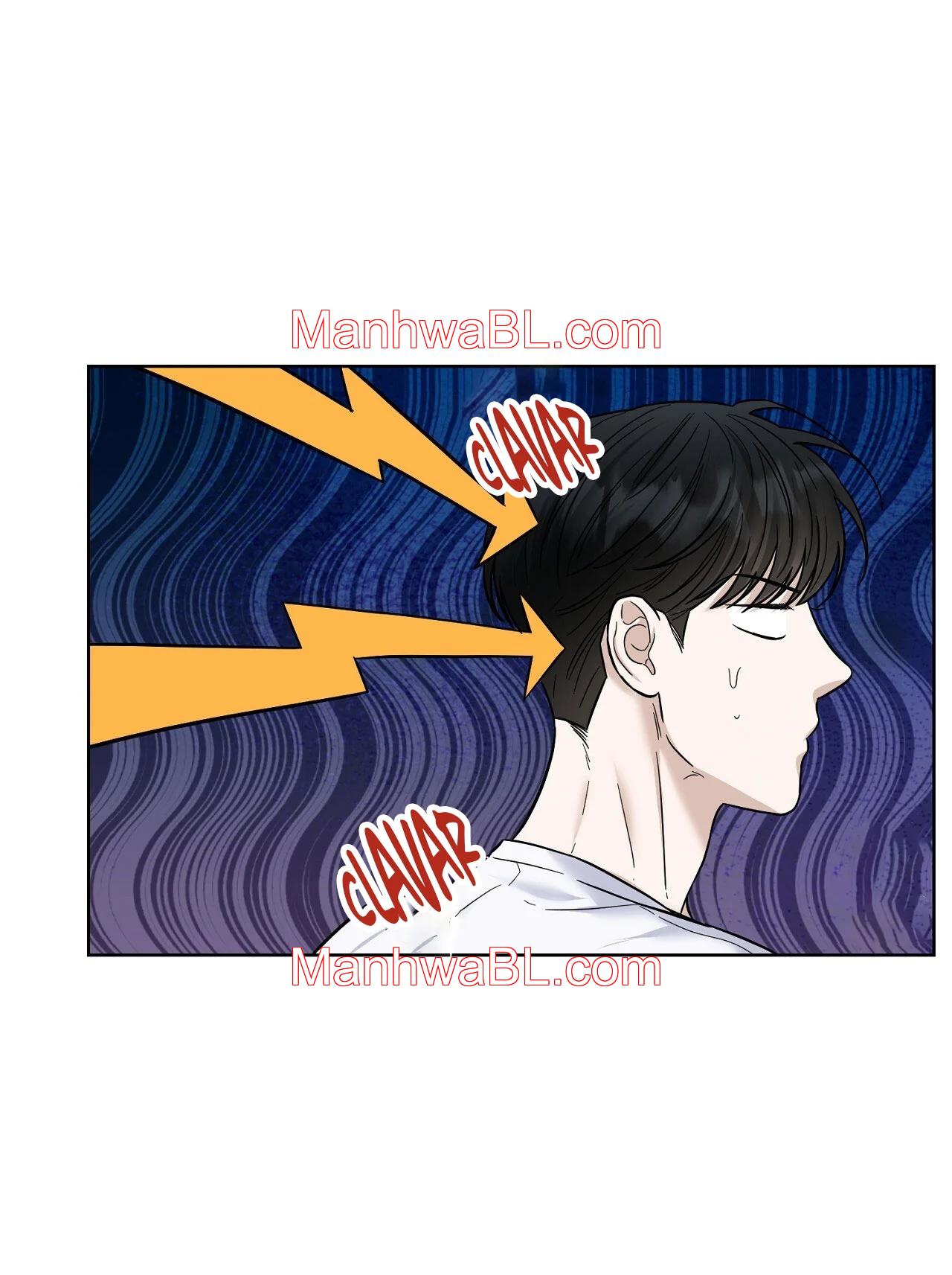 Hay Que Ponernos Al Día - Capítulo 25.2 manhwa
