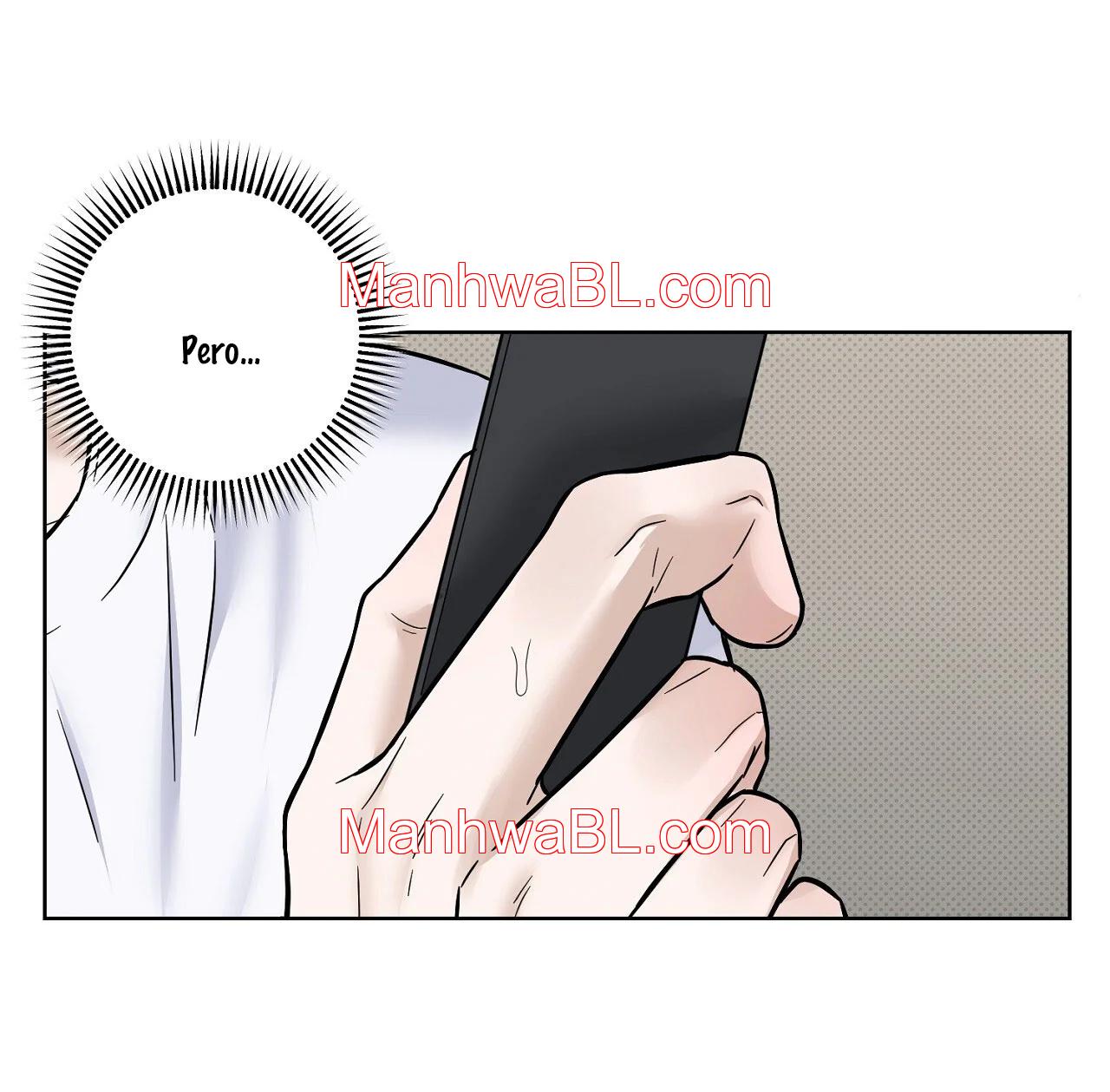 Hay Que Ponernos Al Día - Capítulo 25.2 manhwa