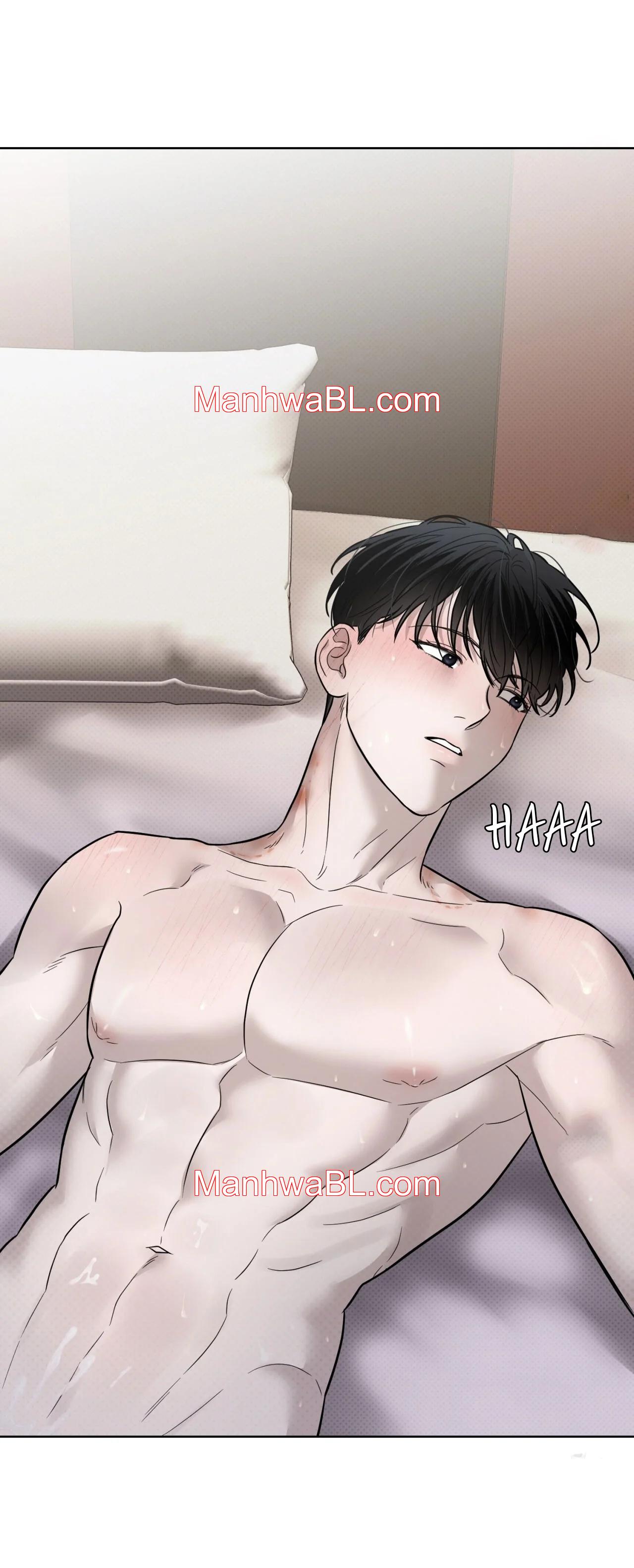 Hay Que Ponernos Al Día - Capítulo 8.3 manhwa