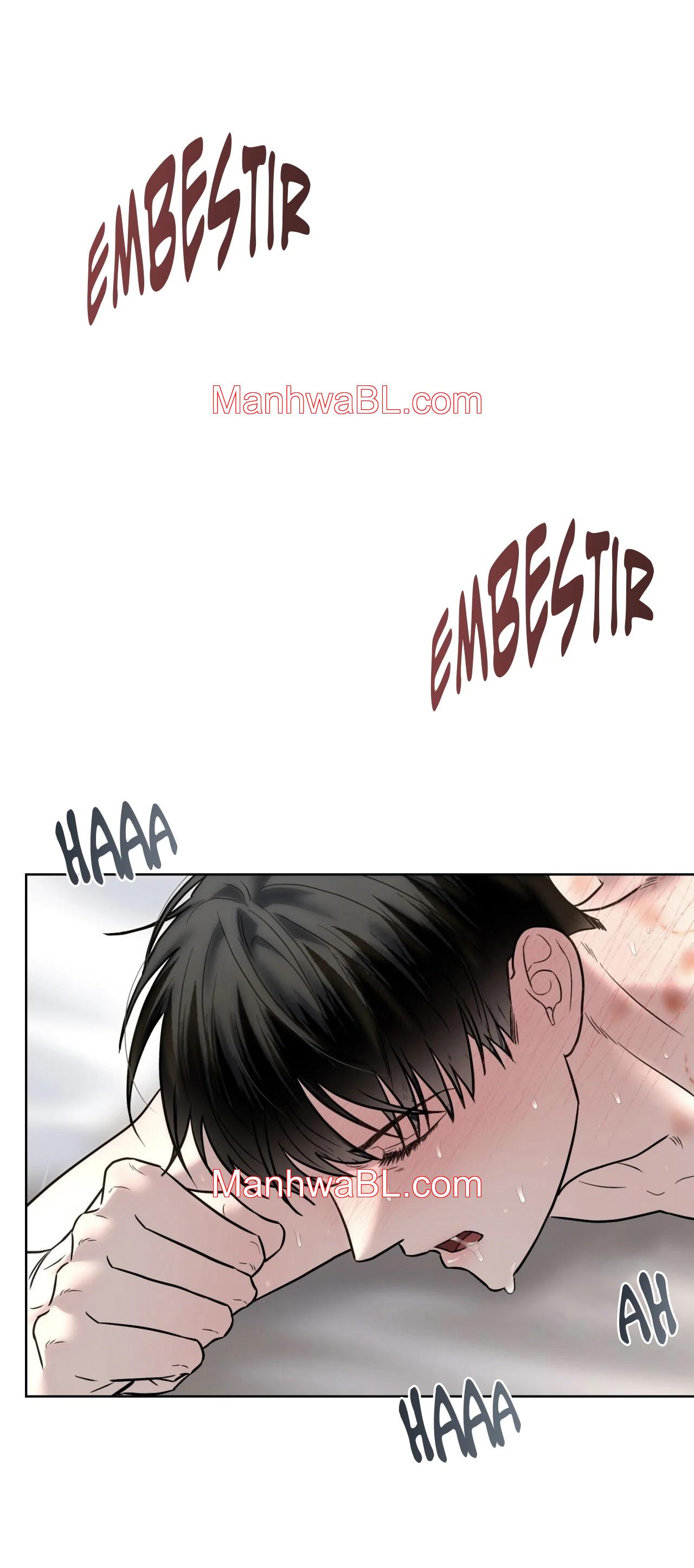 Hay Que Ponernos Al Día - Capítulo 8.3 manhwa