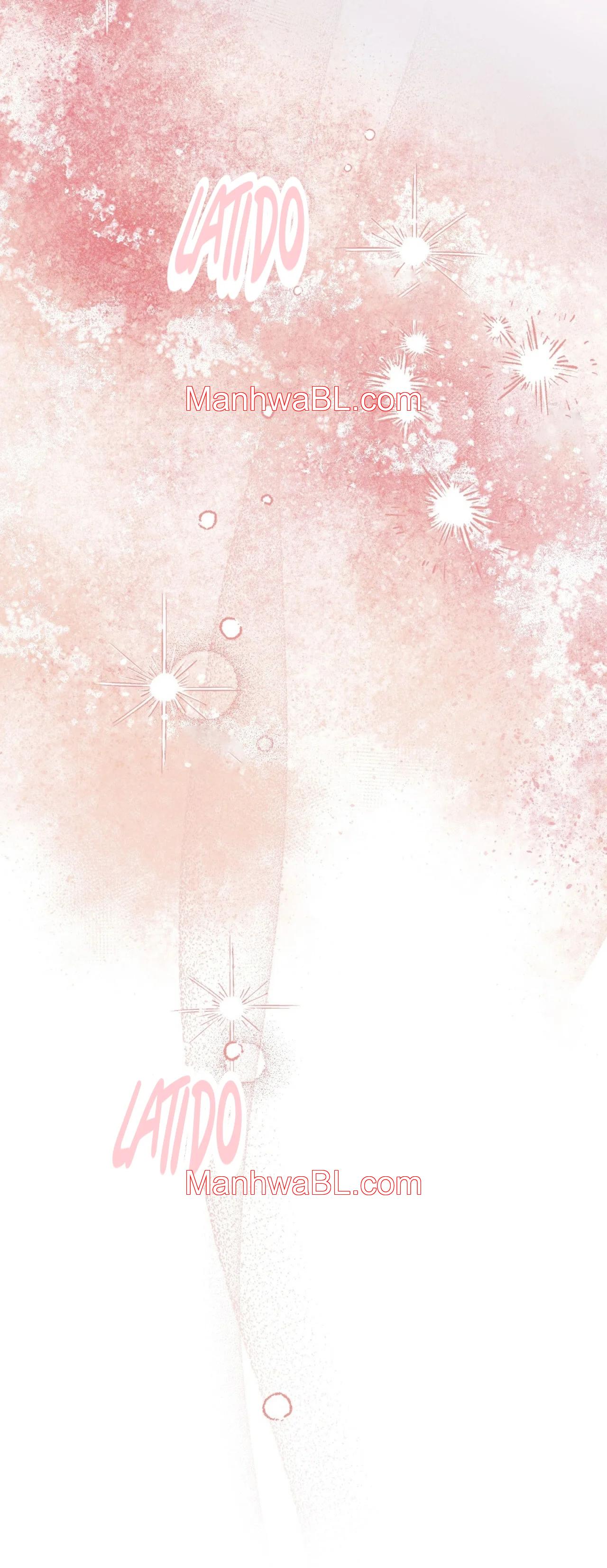 Hay Que Ponernos Al Día - Capítulo 8.3 manhwa