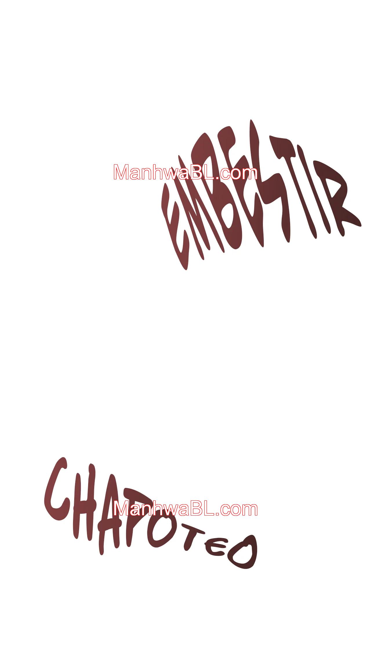 Hay Que Ponernos Al Día - Capítulo 8.3 manhwa