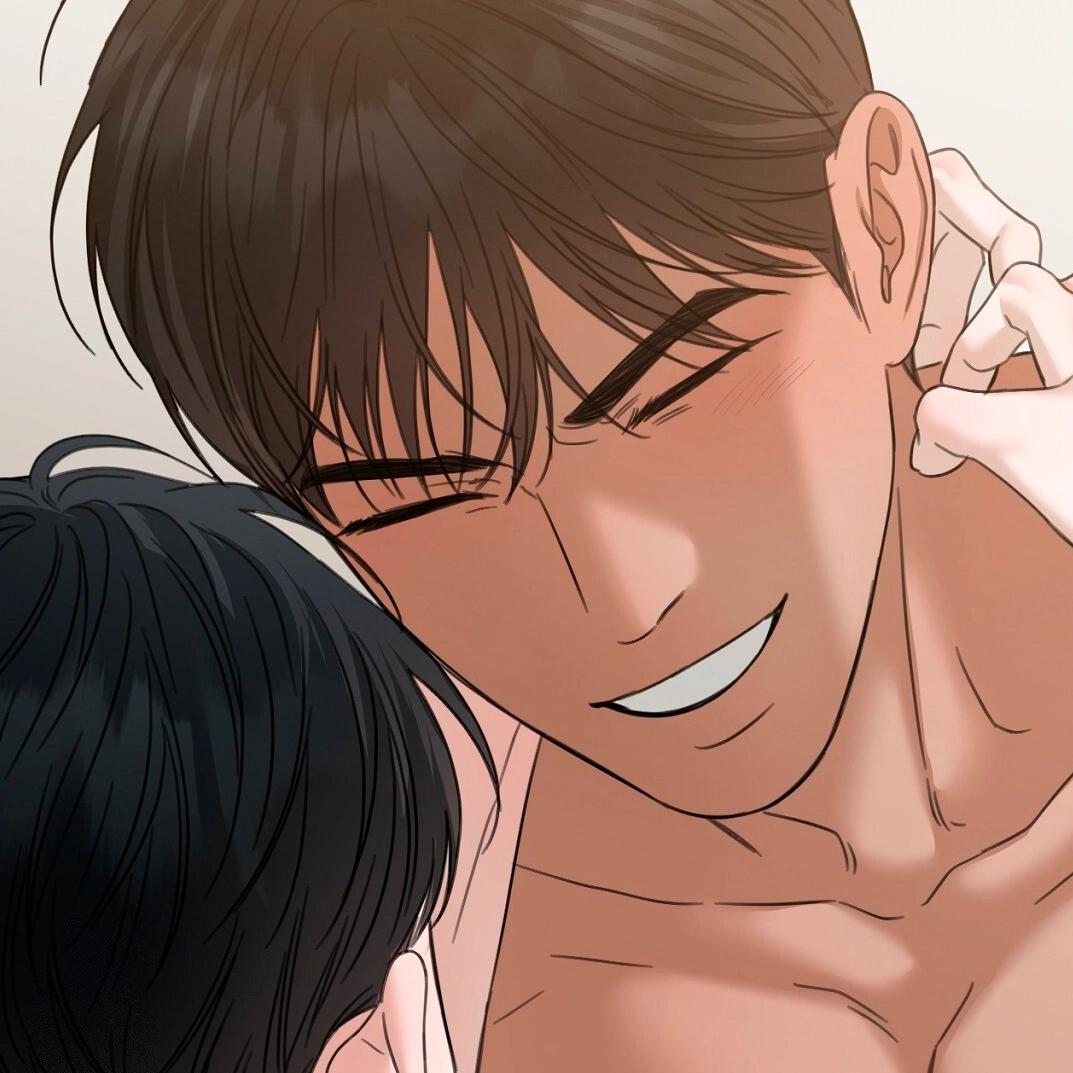Hay Que Ponernos Al Día - Capítulo 36 manhwa