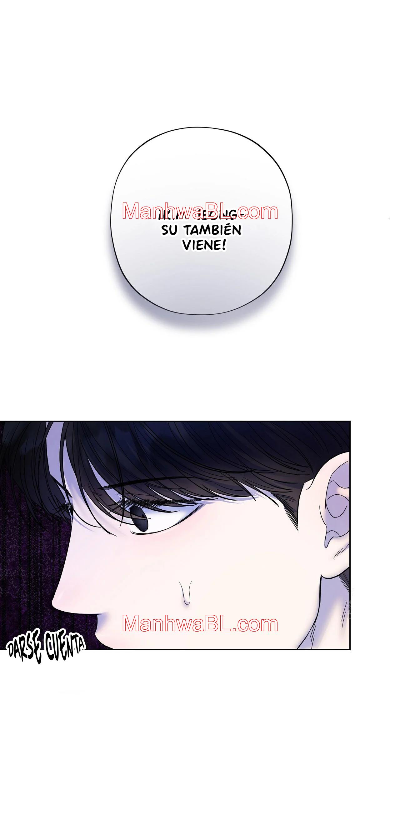 Hay Que Ponernos Al Día - Capítulo 16.2 manhwa