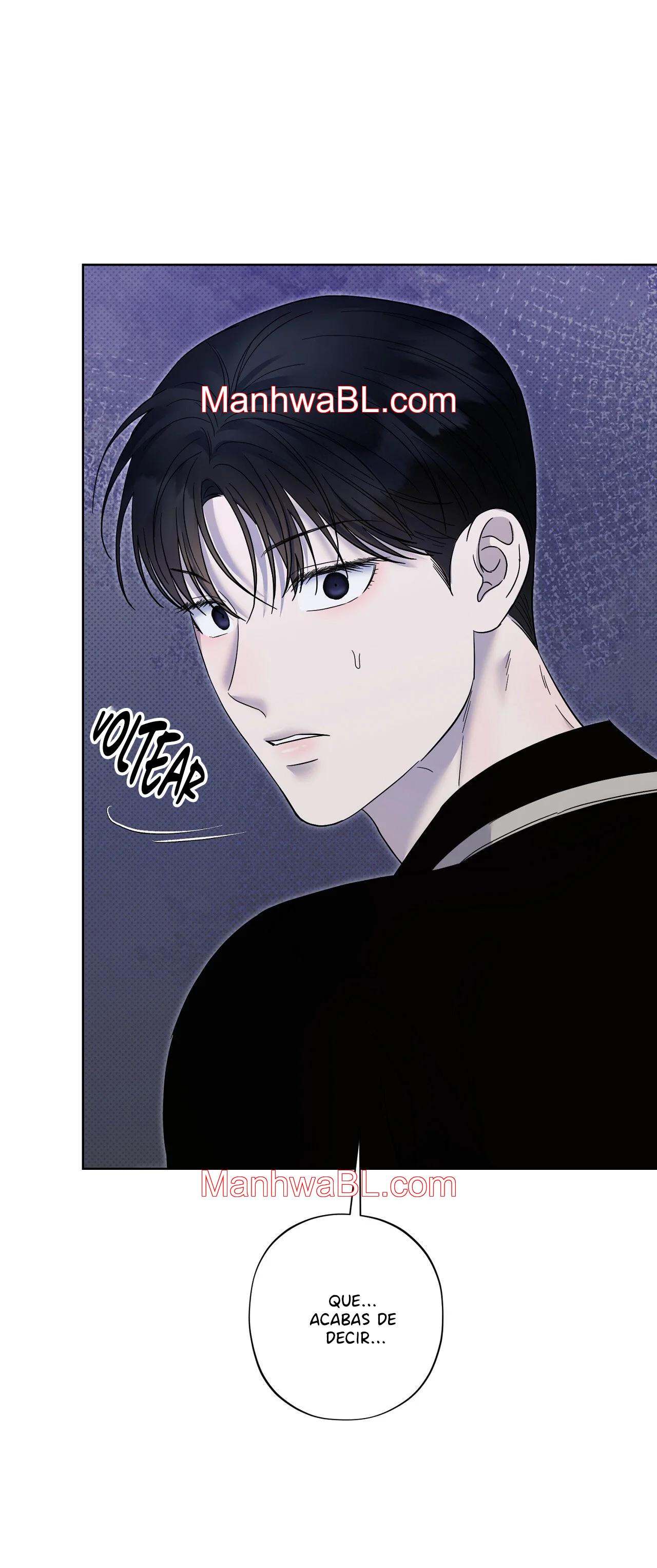 Hay Que Ponernos Al Día - Capítulo 16.2 manhwa