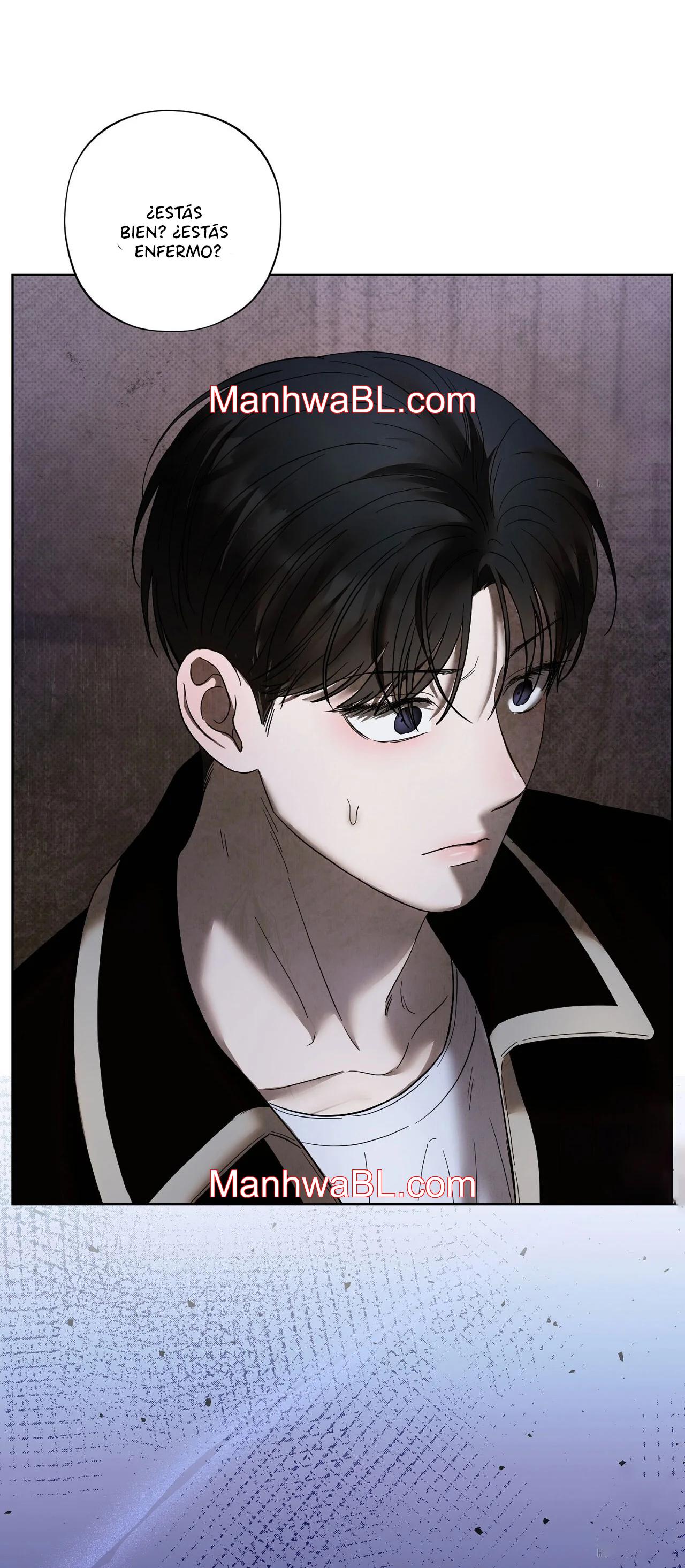 Hay Que Ponernos Al Día - Capítulo 16.2 manhwa