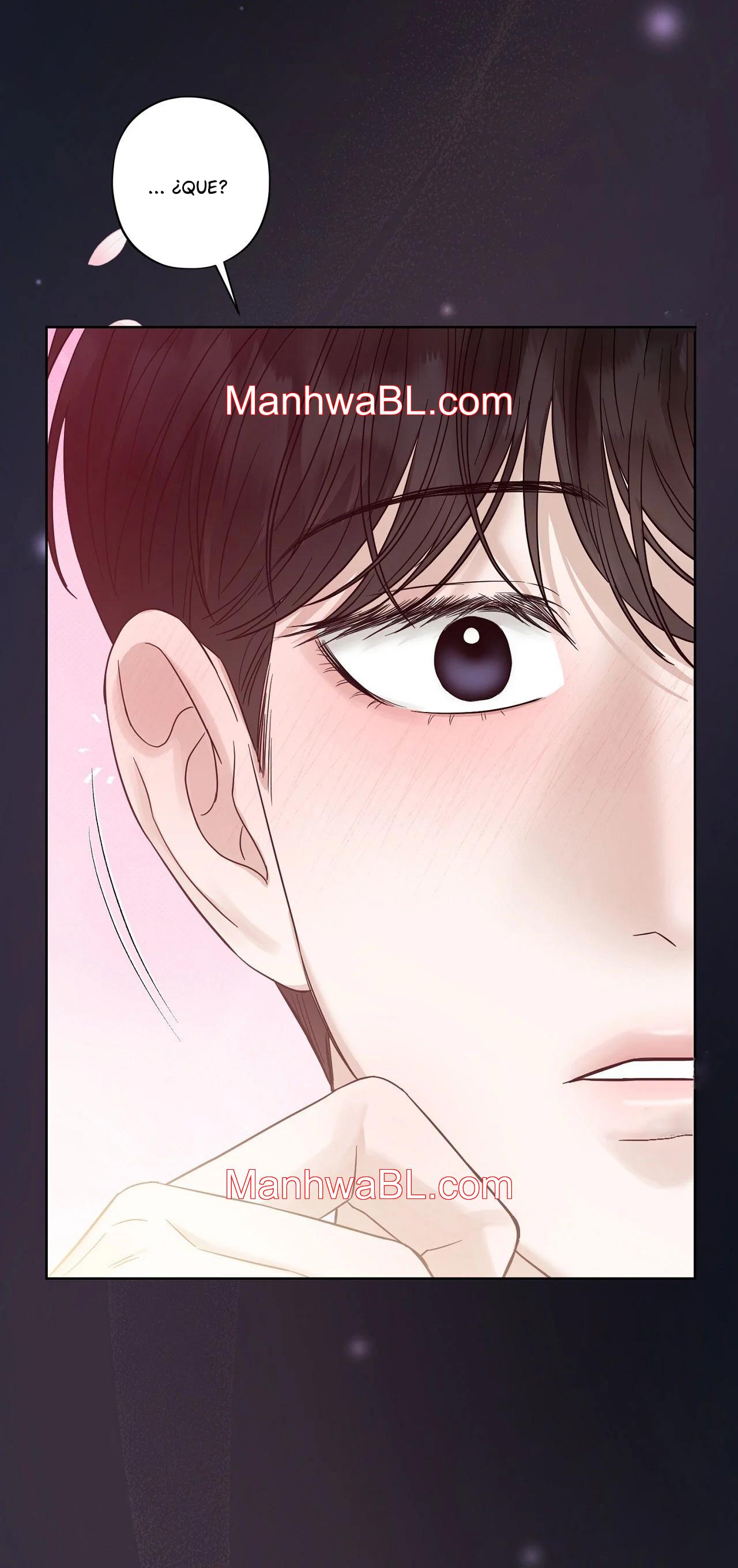 Hay Que Ponernos Al Día - Capítulo 16.2 manhwa