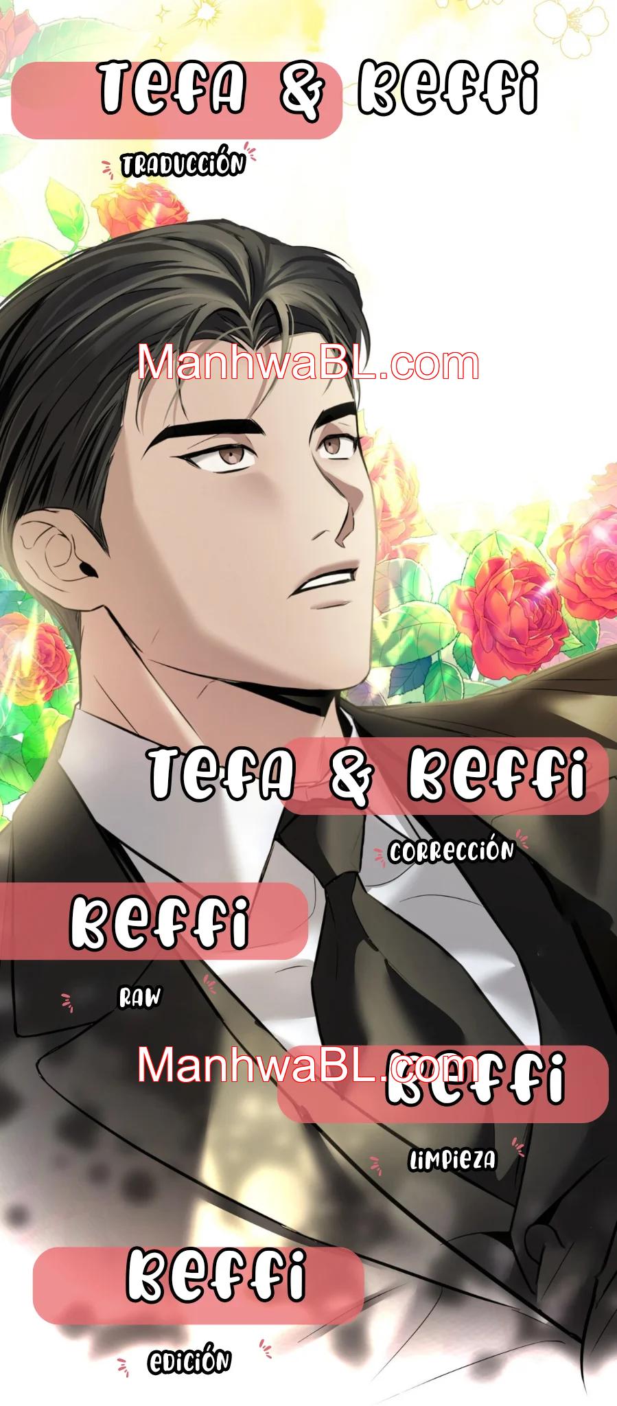 Hay Que Ponernos Al Día - Capítulo 16.2 manhwa